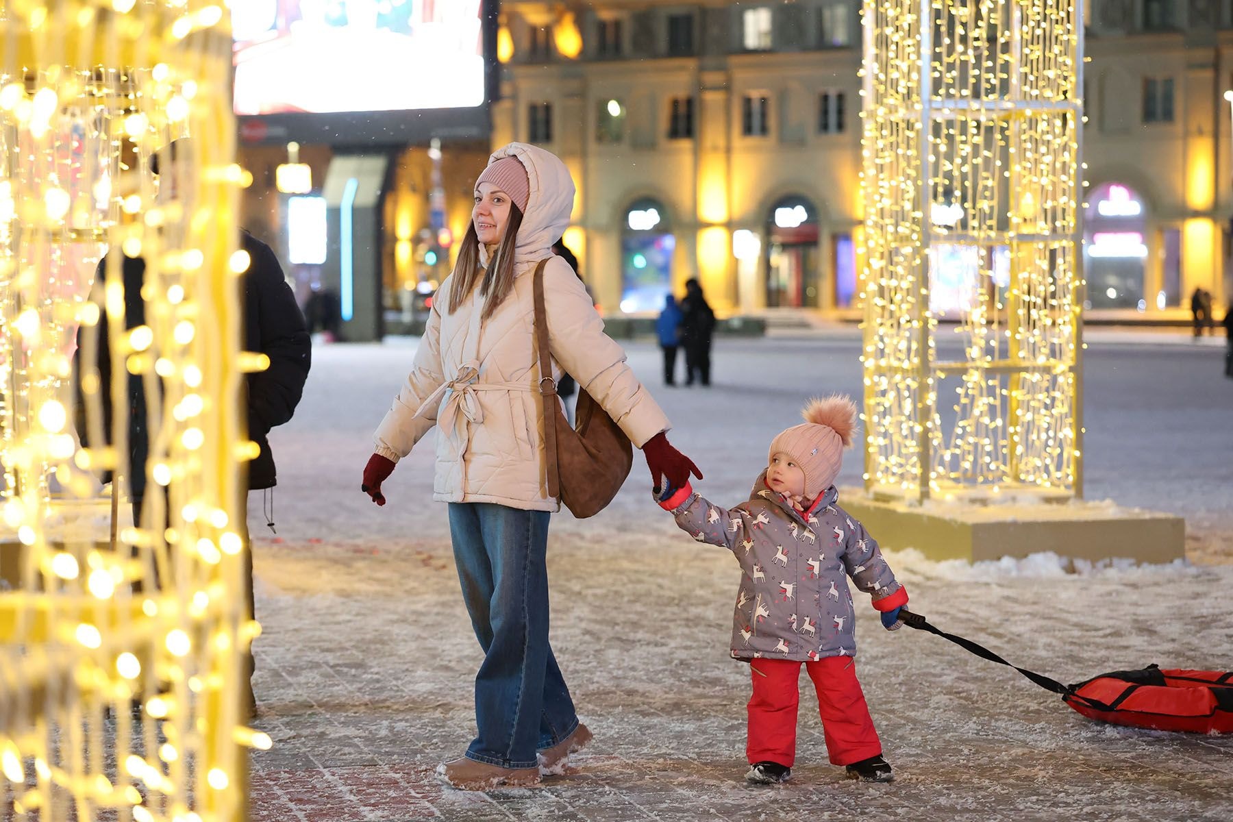 © Павел Орловский, Times.by