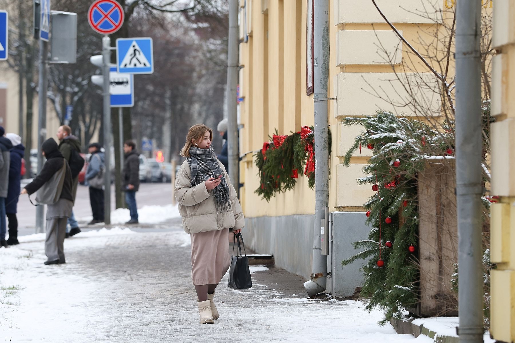 © Павел Орловский, Times.by