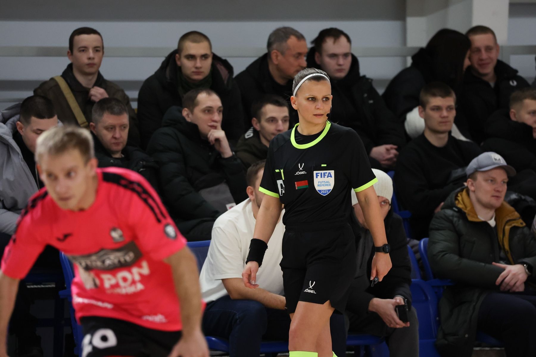 © Павел Орловский, Times.by