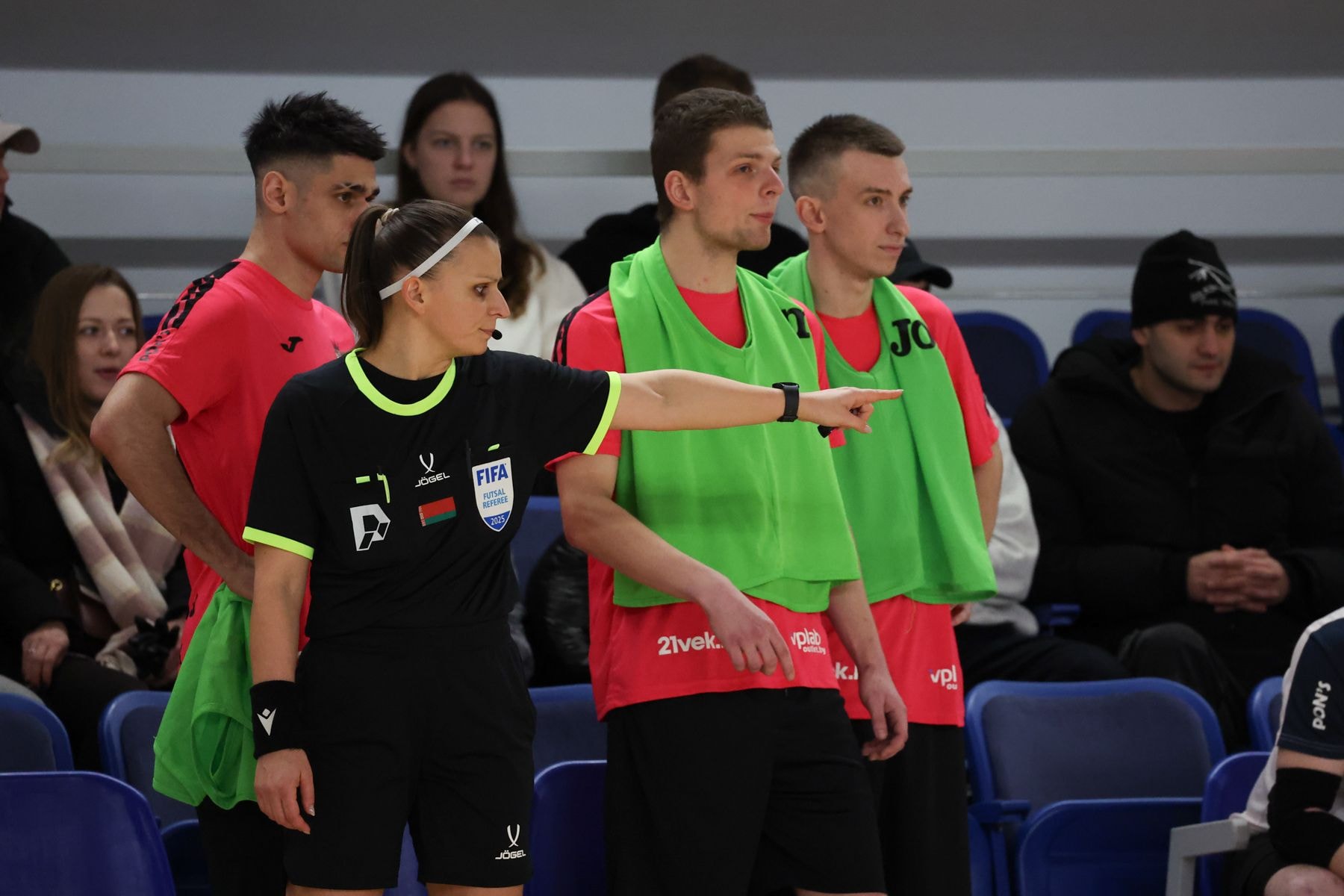 © Павел Орловский, Times.by