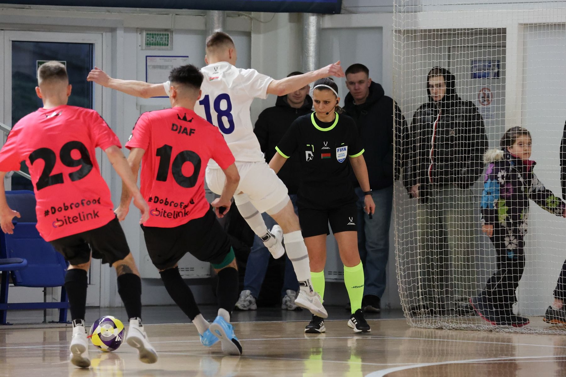 © Павел Орловский, Times.by