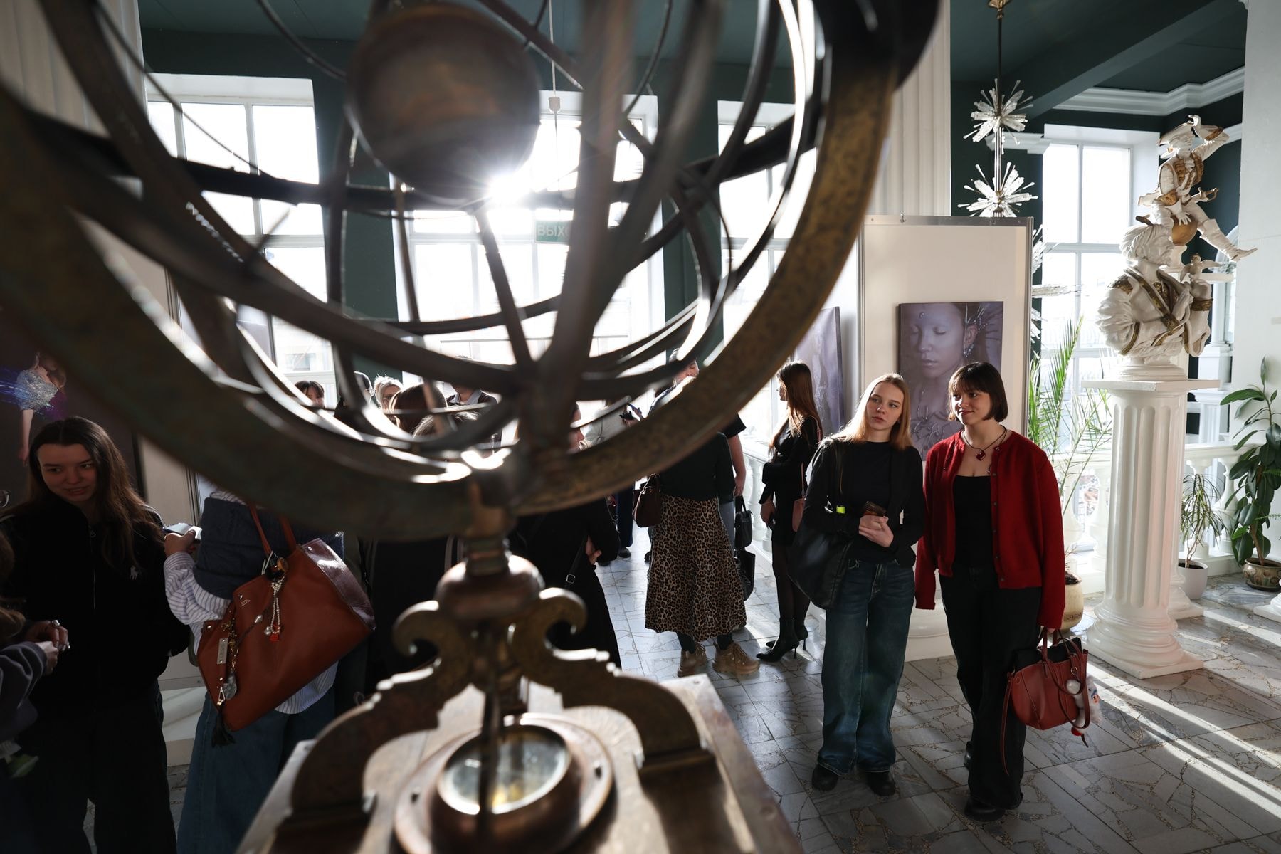 Мельница моды – молодежный форум