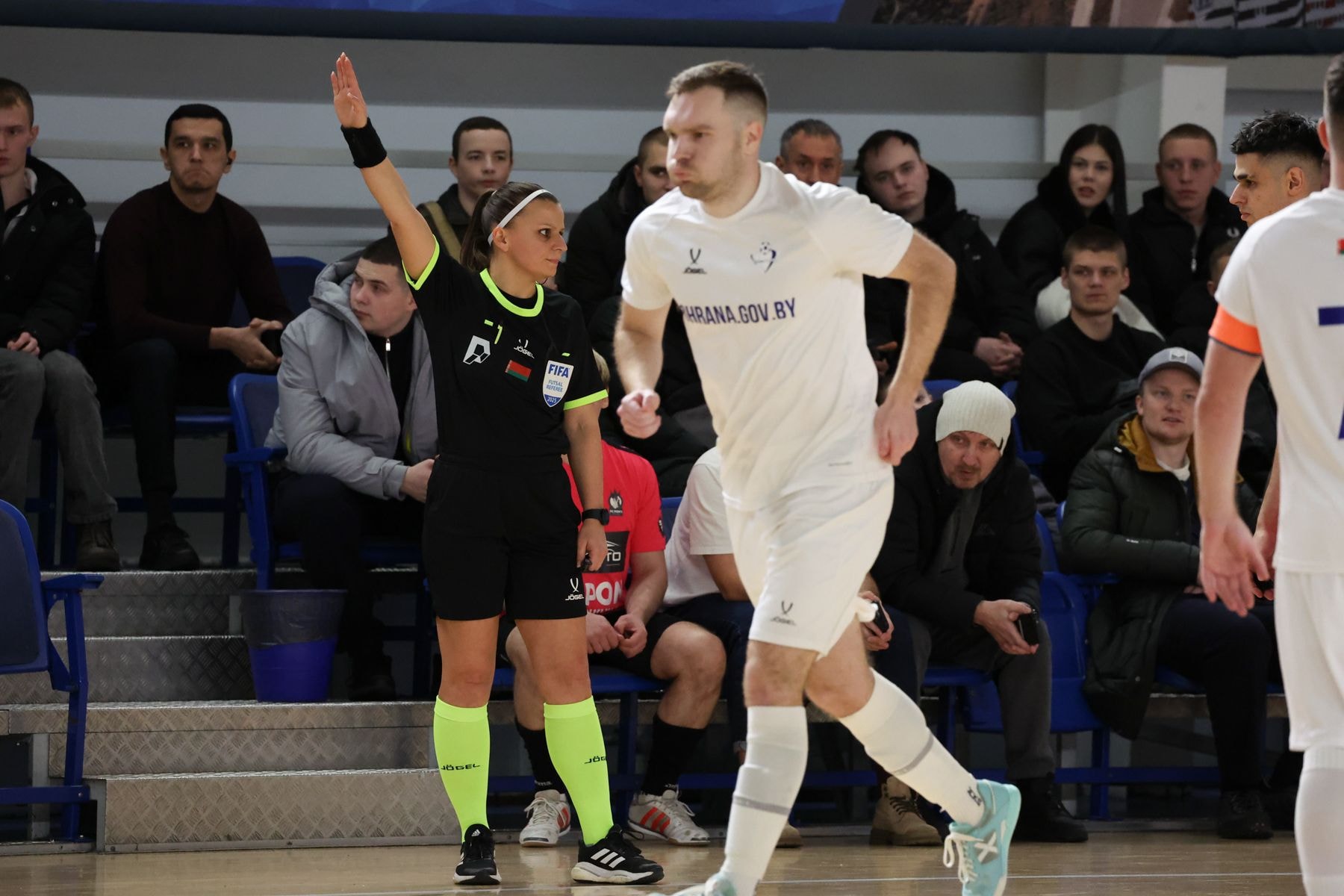 © Павел Орловский, Times.by