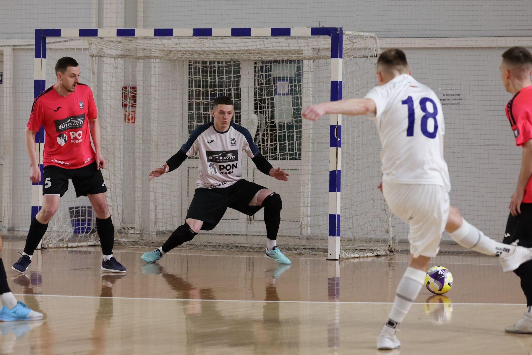 © Павел Орловский, Times.by