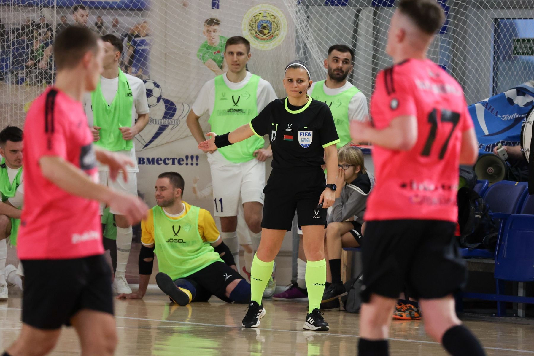 © Павел Орловский, Times.by