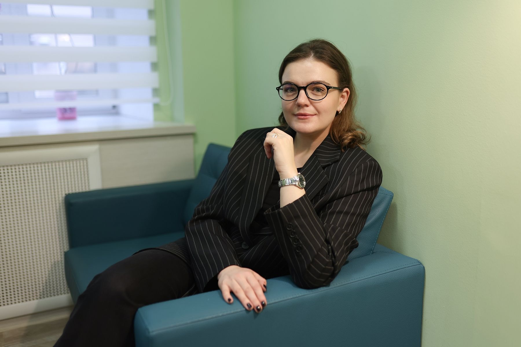 Виолетт Дунаева