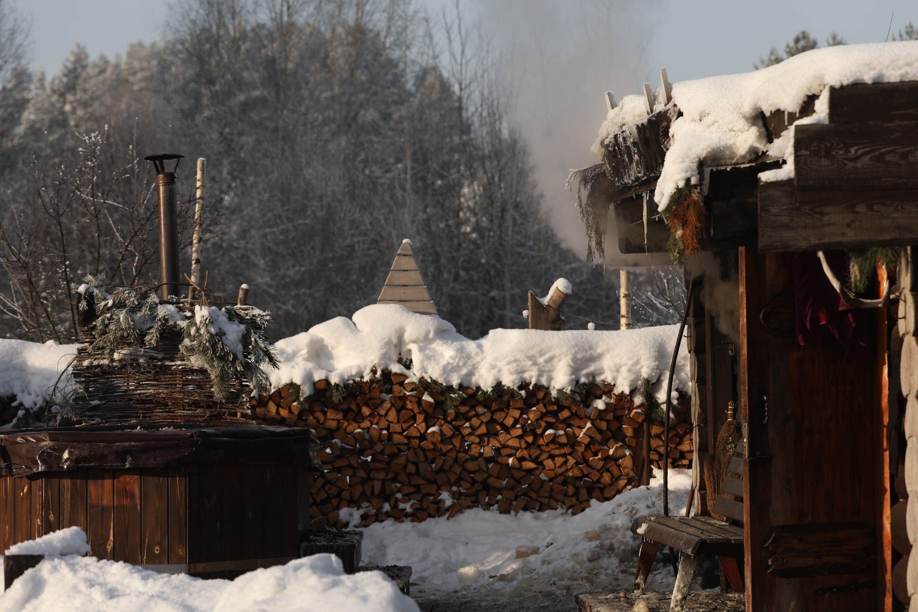 © Павел Орловский, Times.by