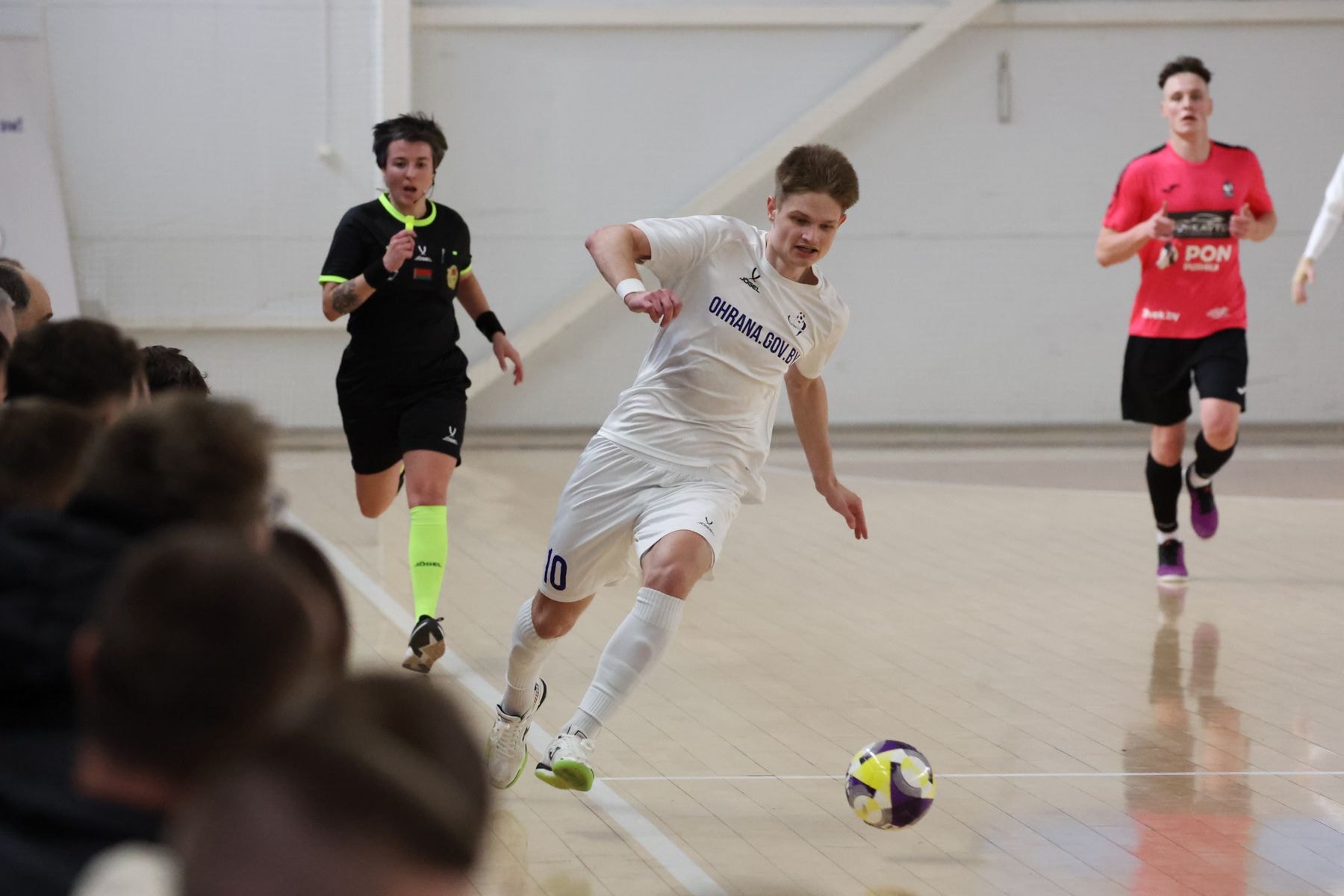 © Павел Орловский, Times.by