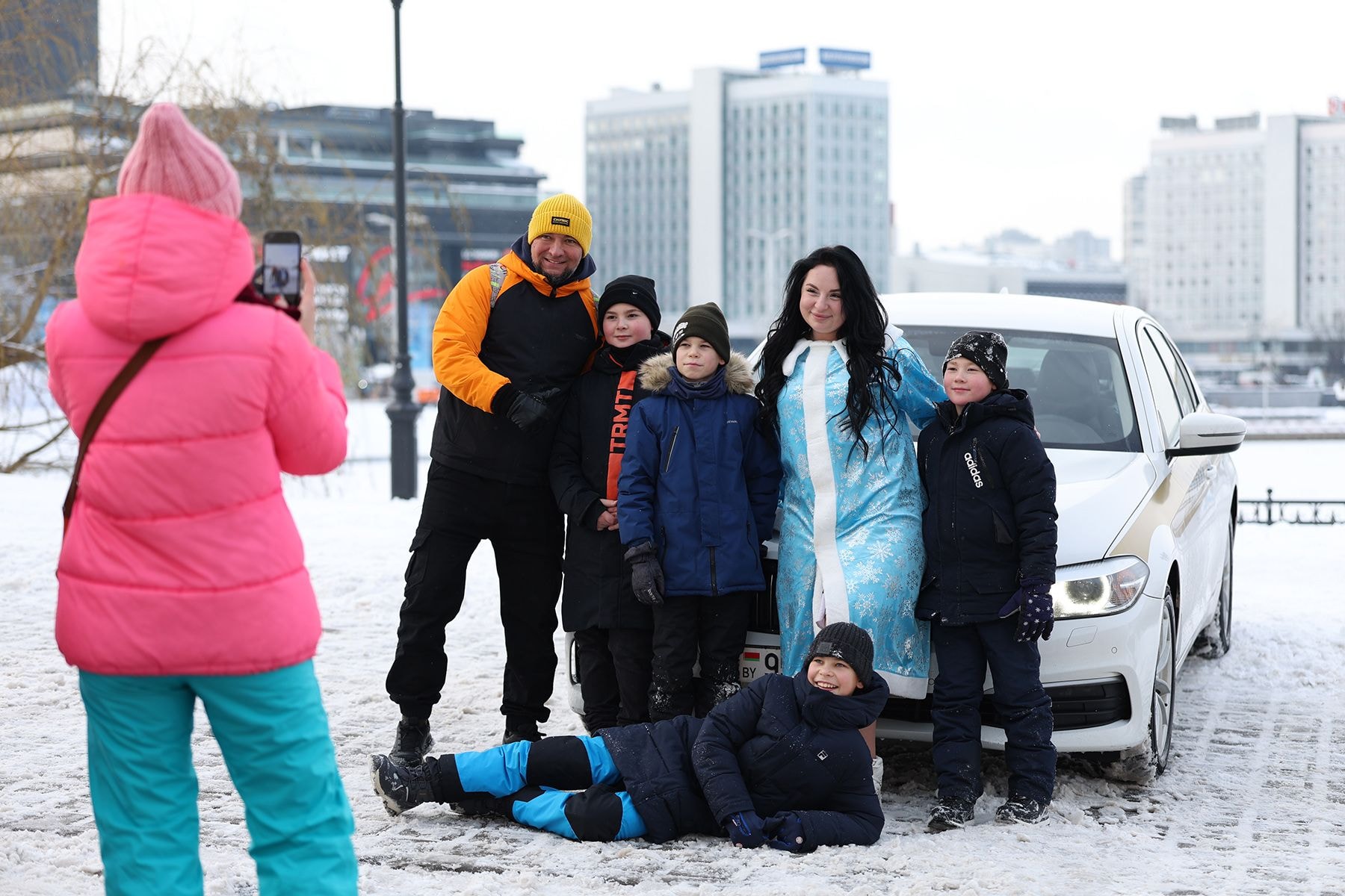 Татьяна Бегдер 