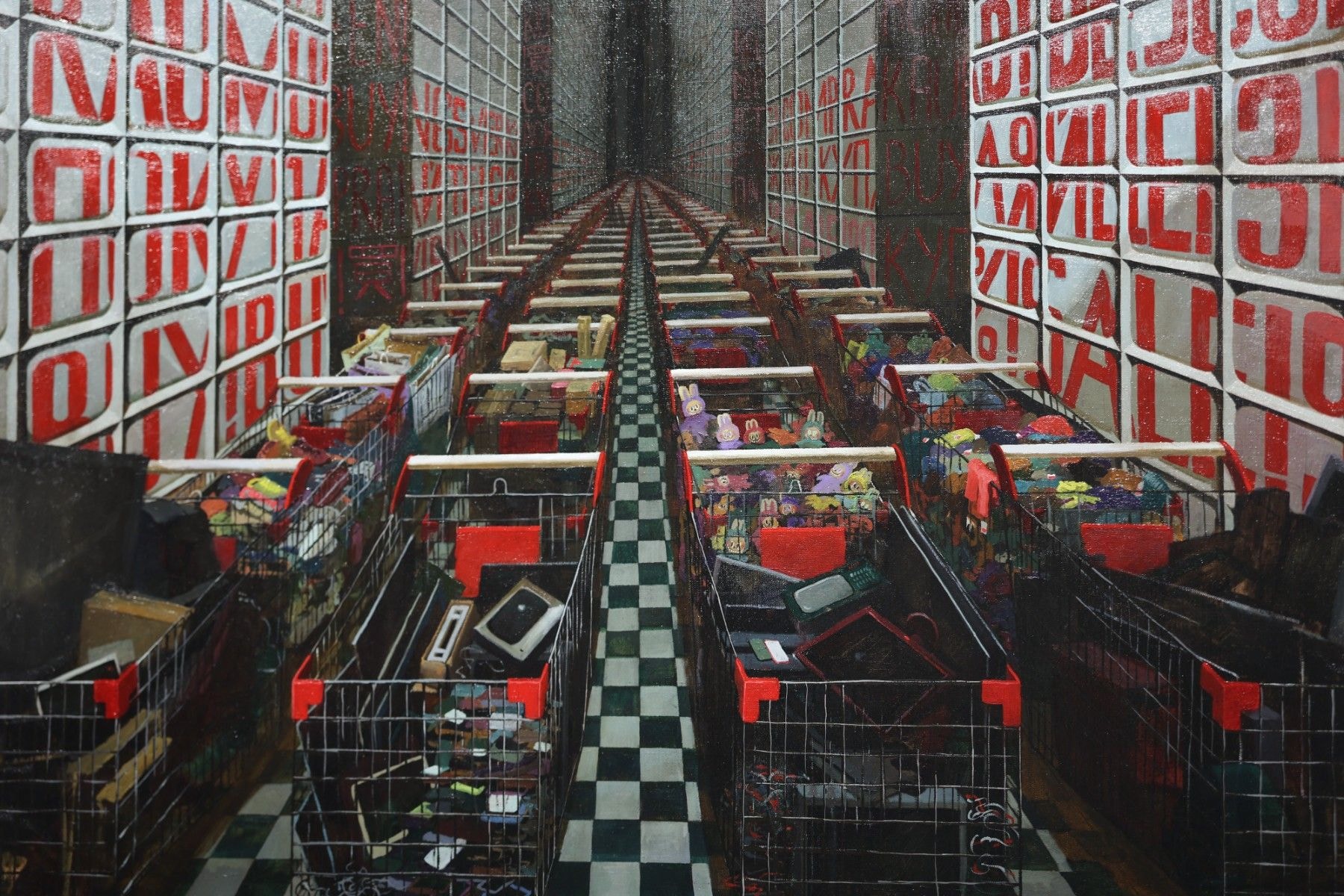 © Павел Орловский, Times.by