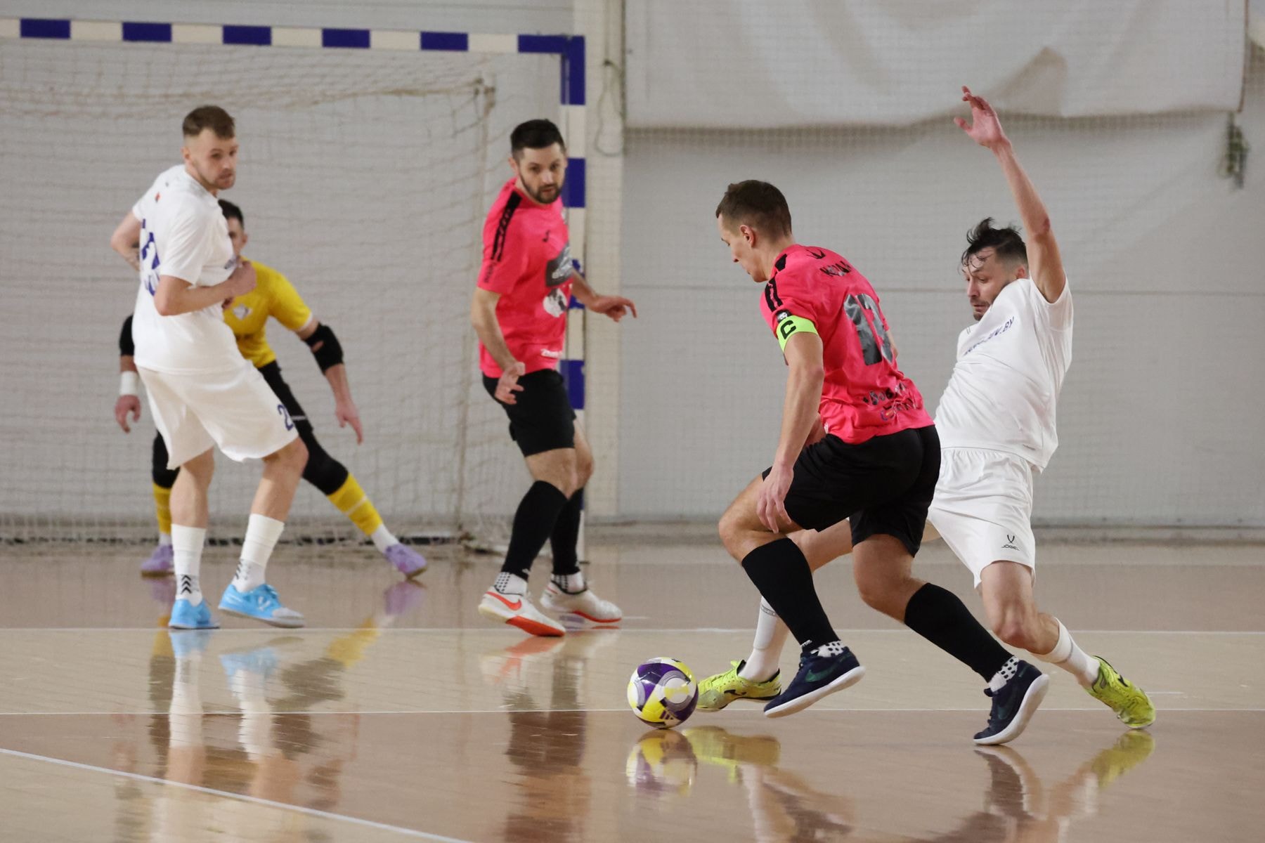 © Павел Орловский, Times.by