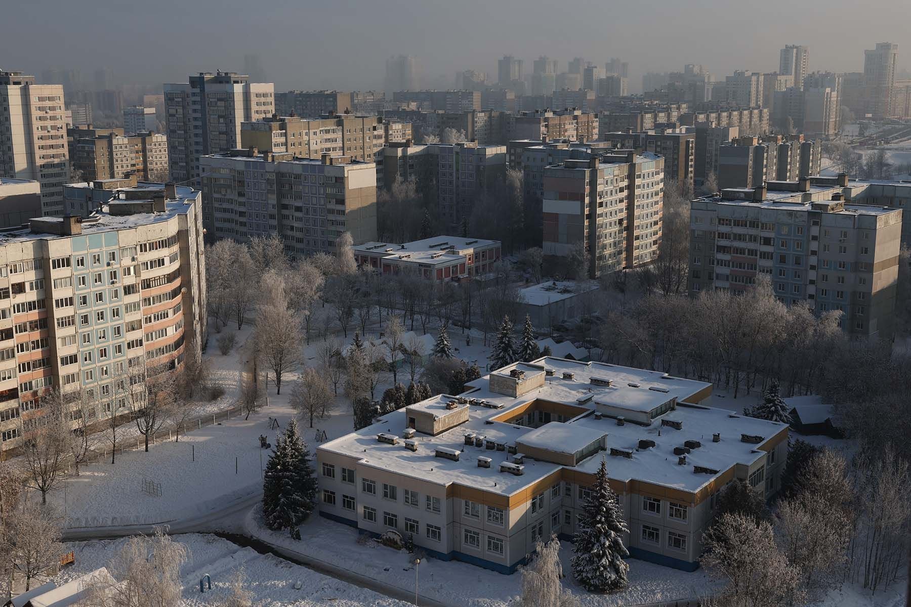 © Павел Орловский, Times.by