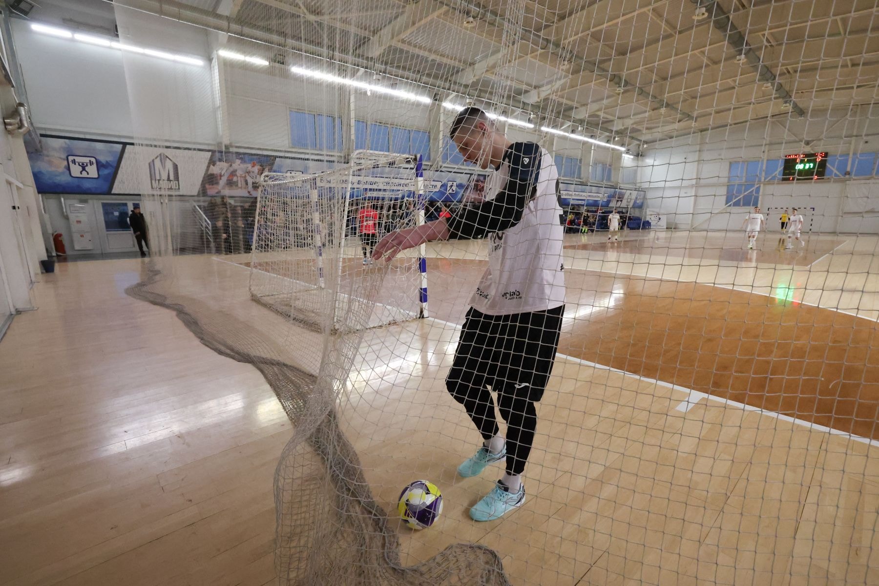 © Павел Орловский, Times.by