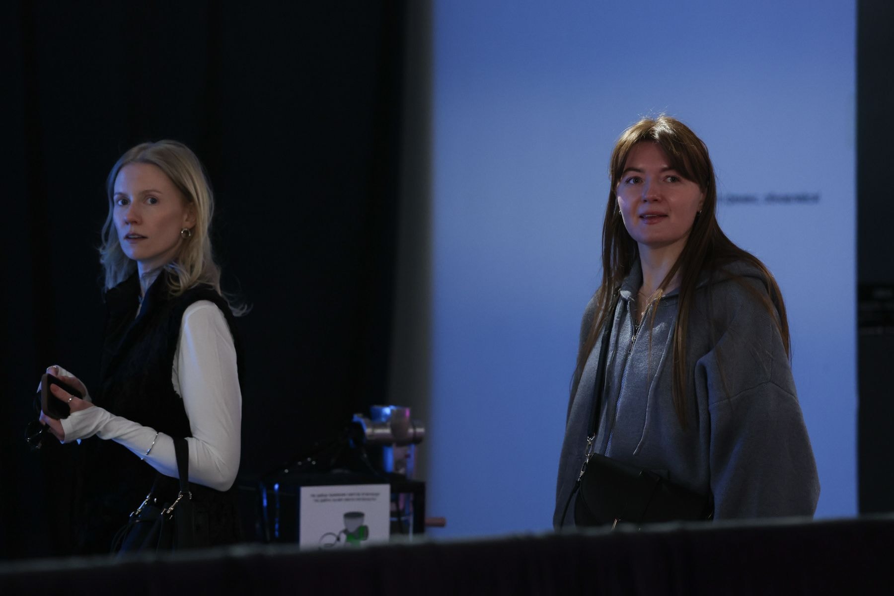 Выставка «Огонь. Босх». 