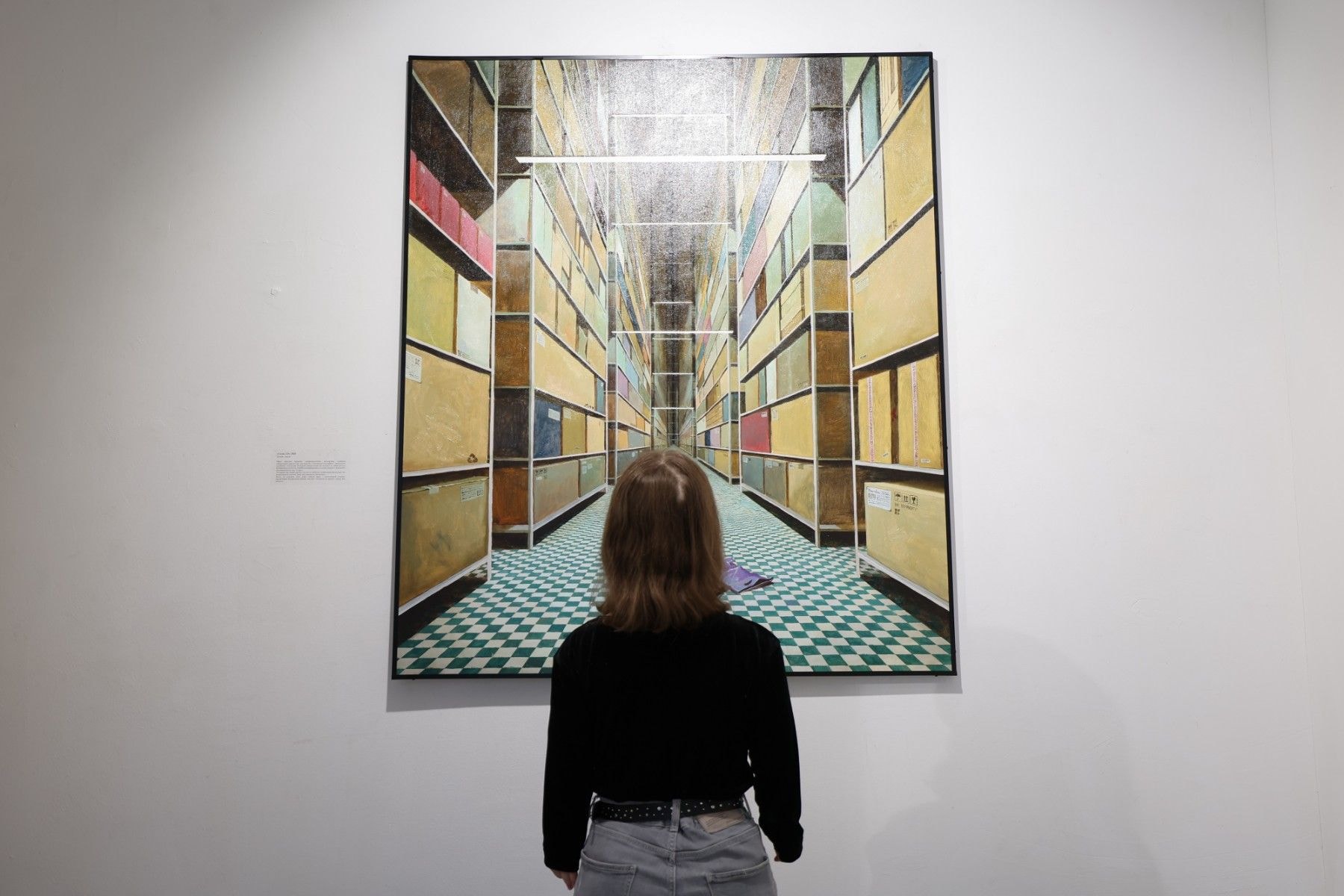 © Павел Орловский, Times.by