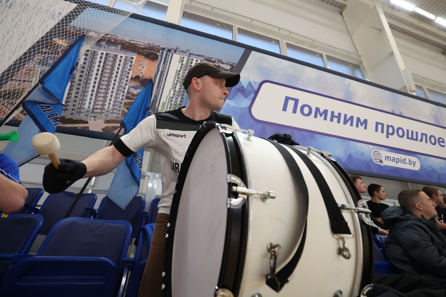 © Павел Орловский, Times.by