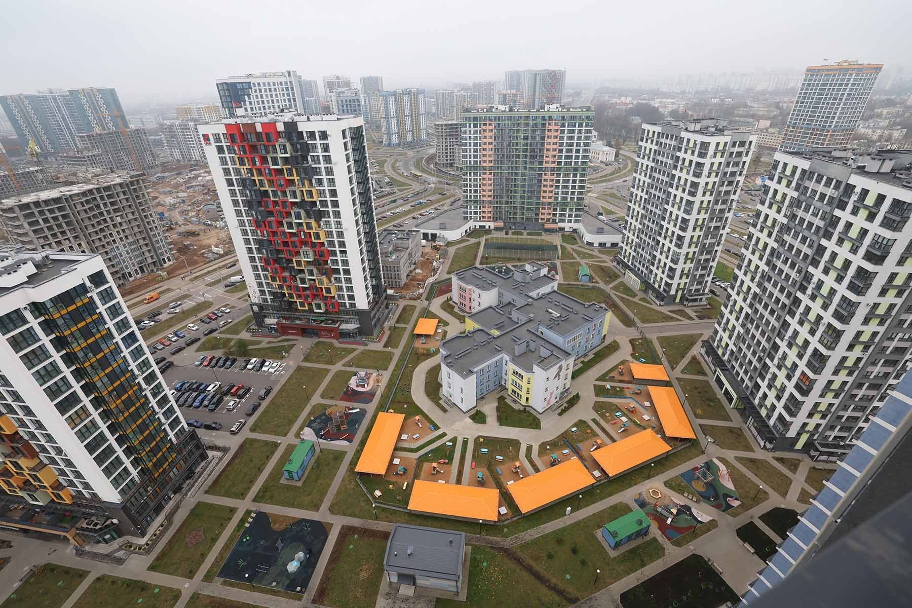 © Павел Орловский, Times.by