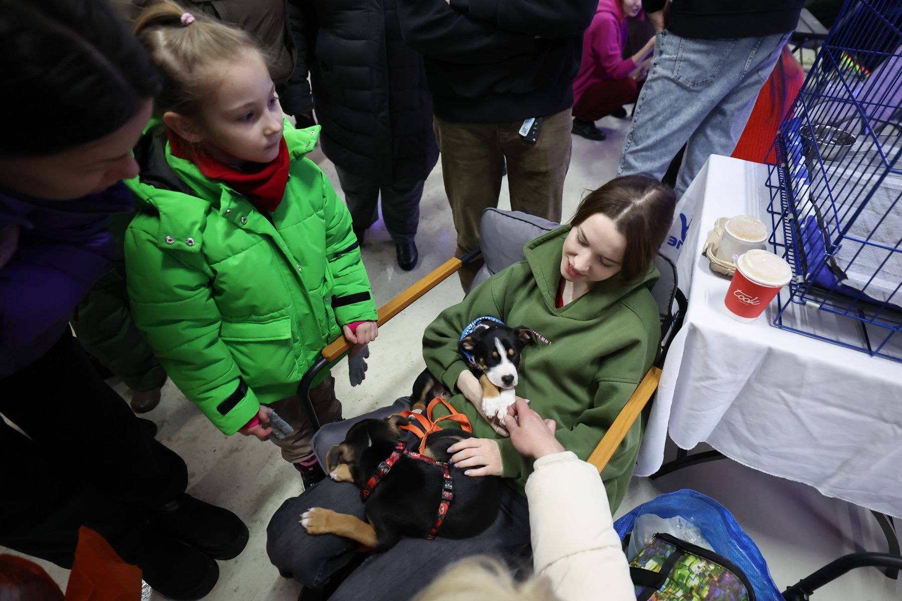 © Павел Орловский, Times.by