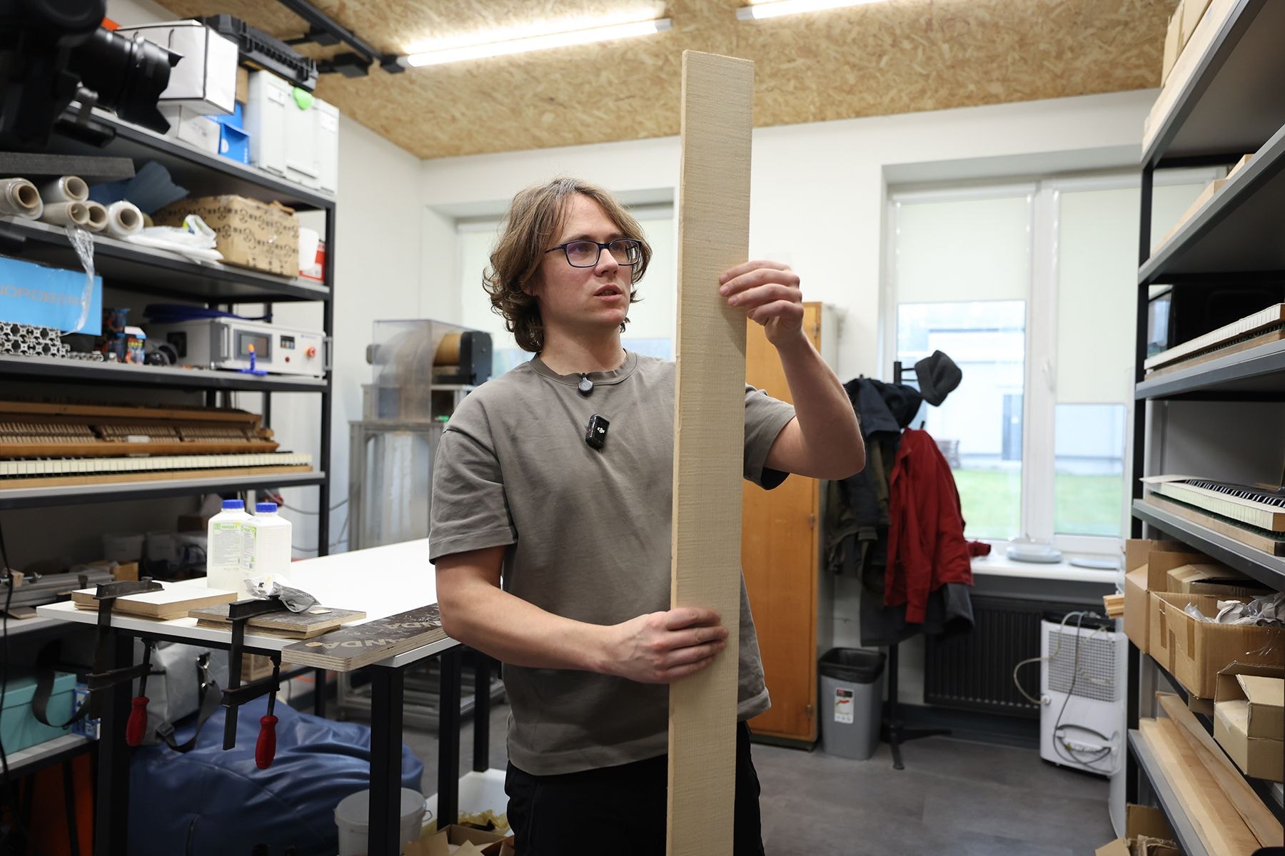 Сергей Стецко