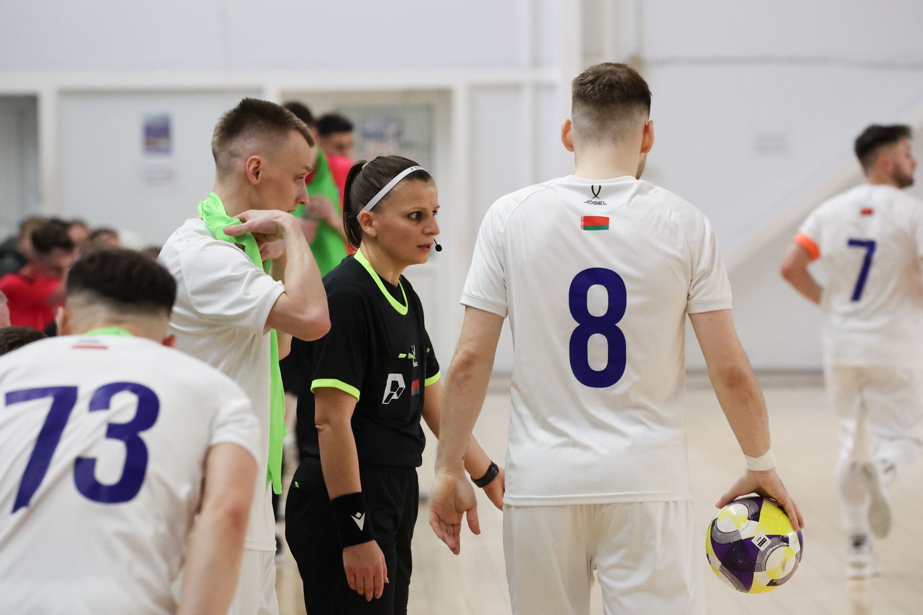 © Павел Орловский, Times.by