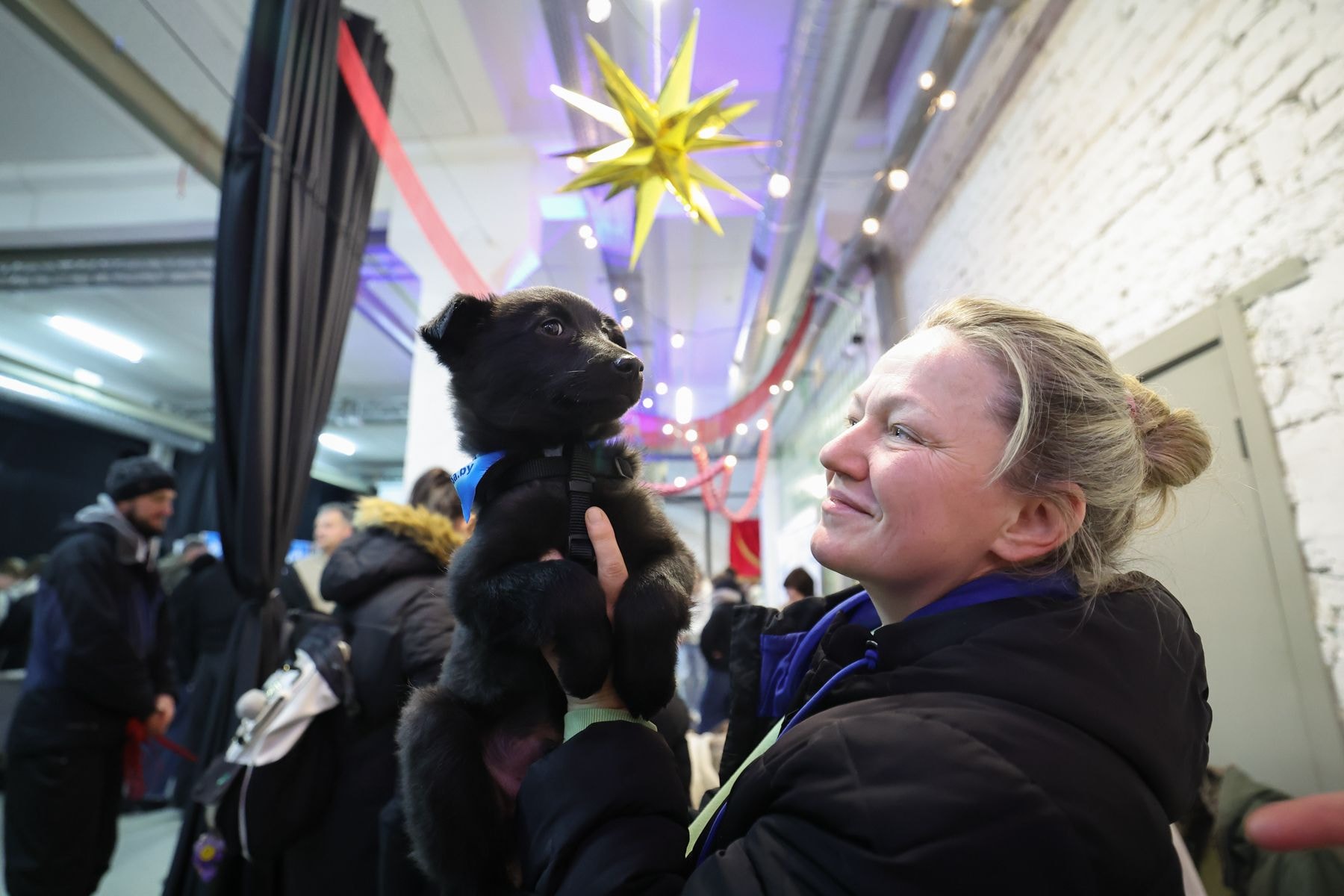 © Павел Орловский, Times.by