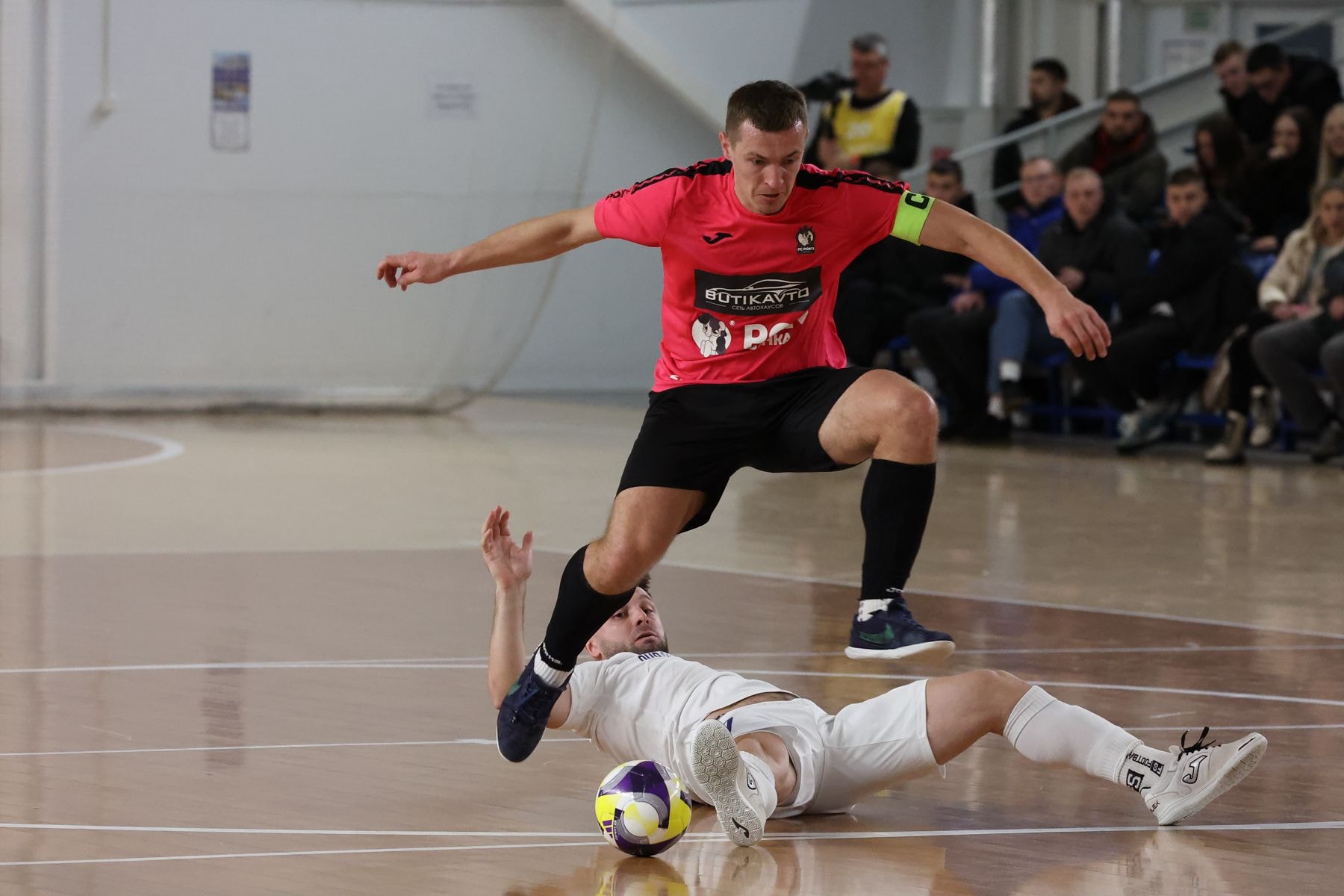 © Павел Орловский, Times.by