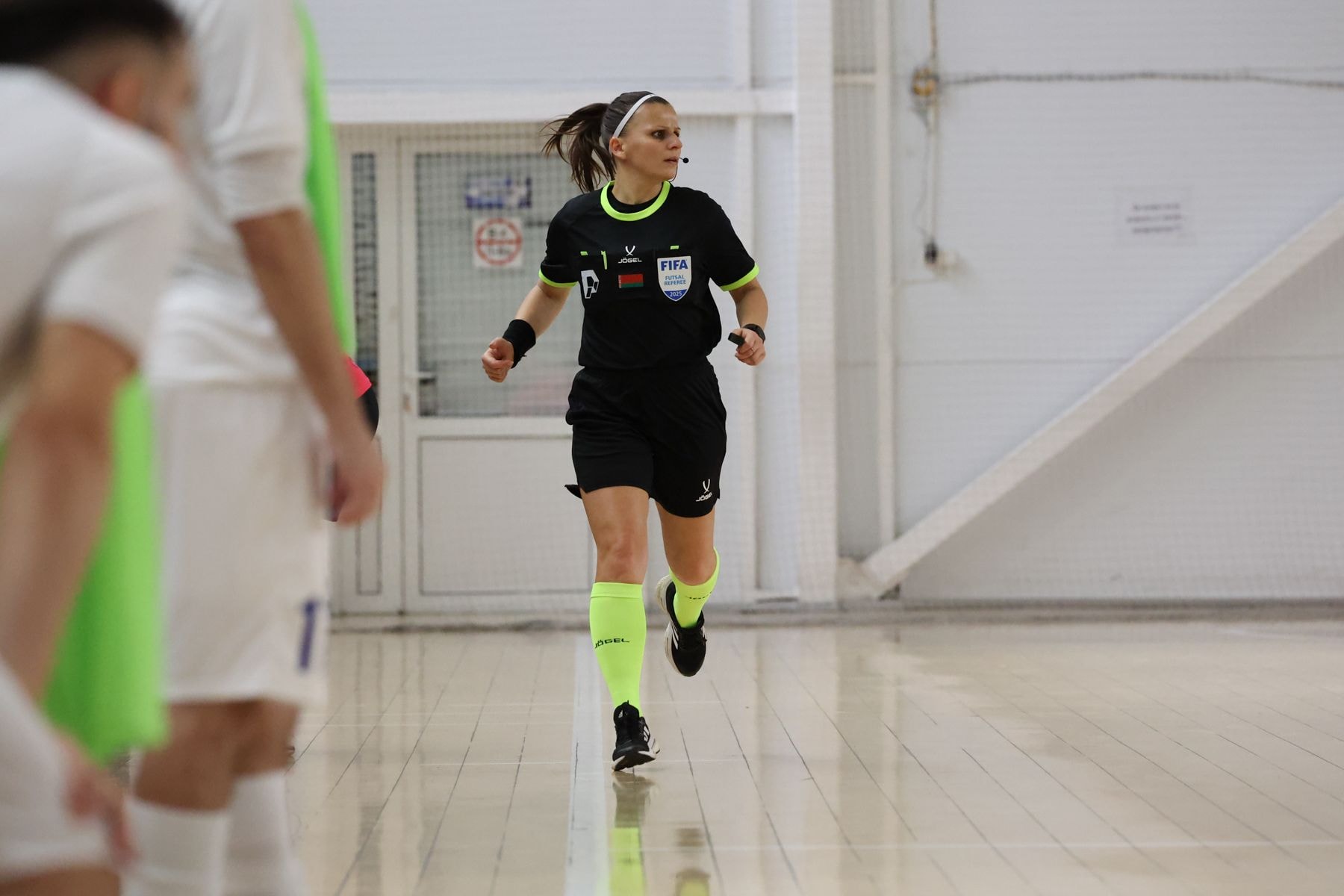 © Павел Орловский, Times.by