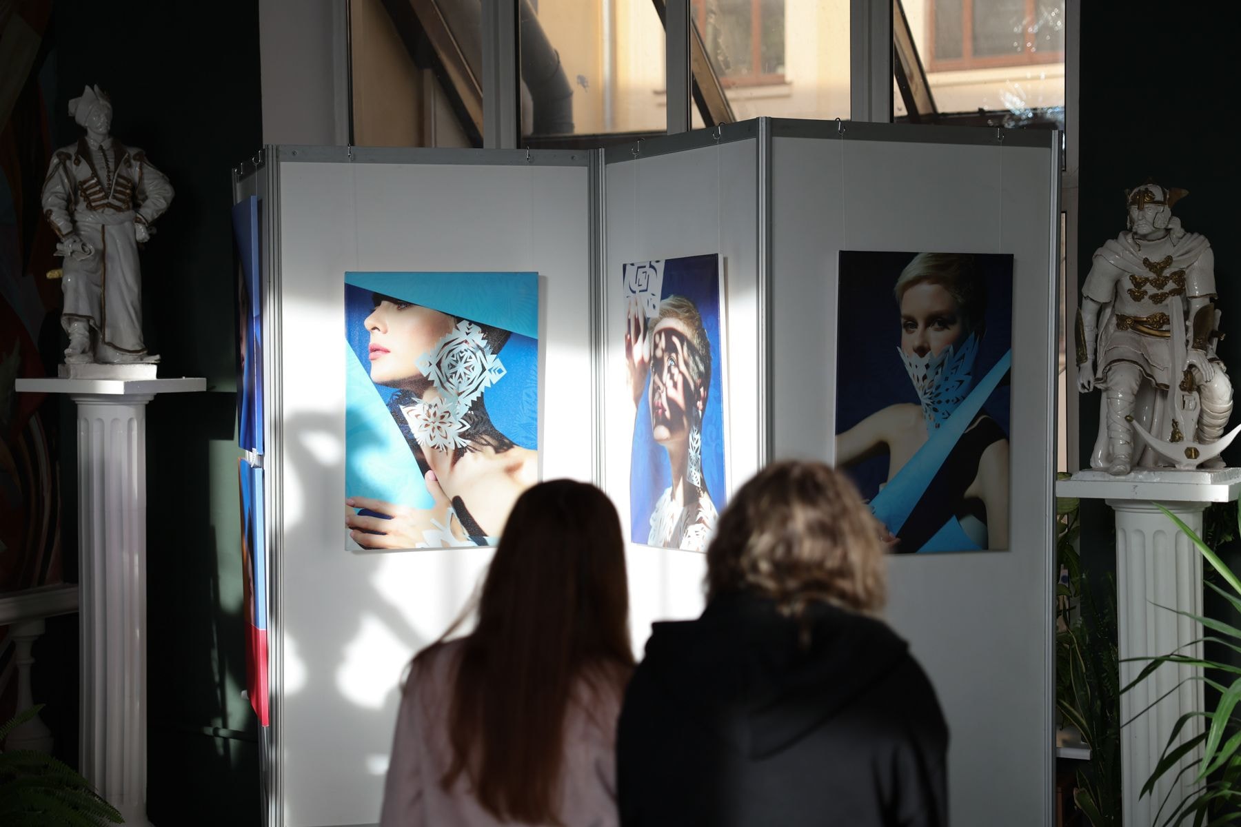 Мельница моды