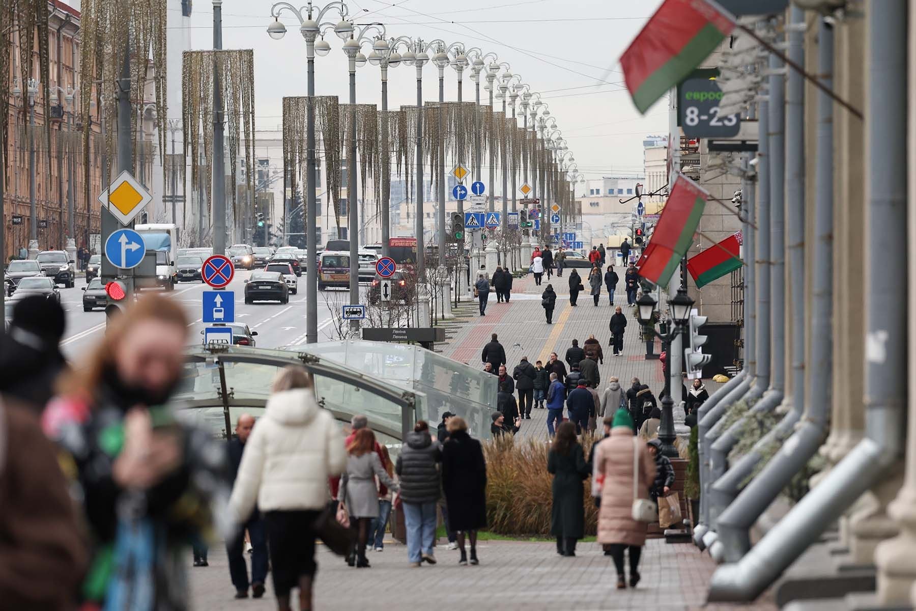 © Павел Орловский, Times.by