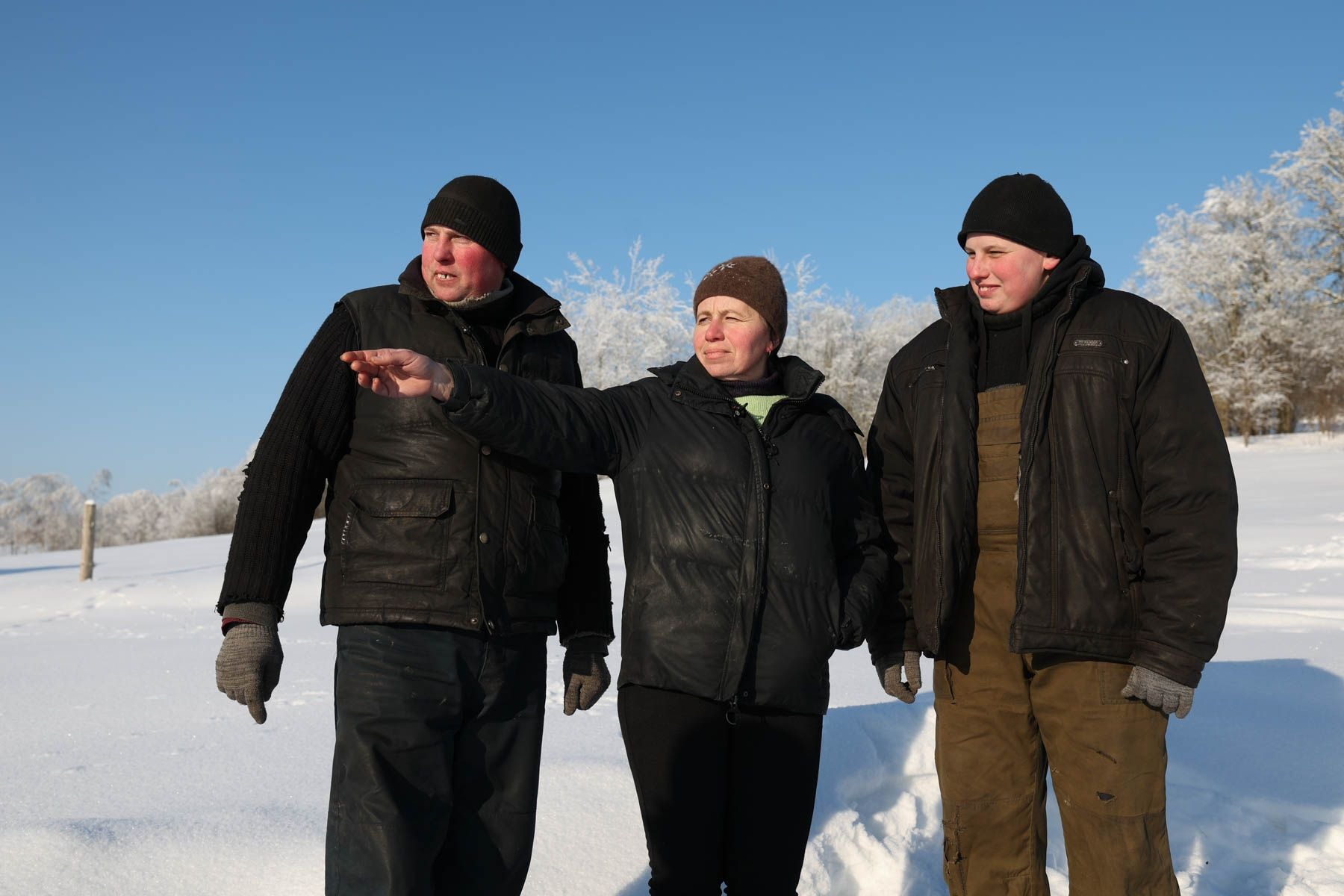 © Павел Орловский, Times.by