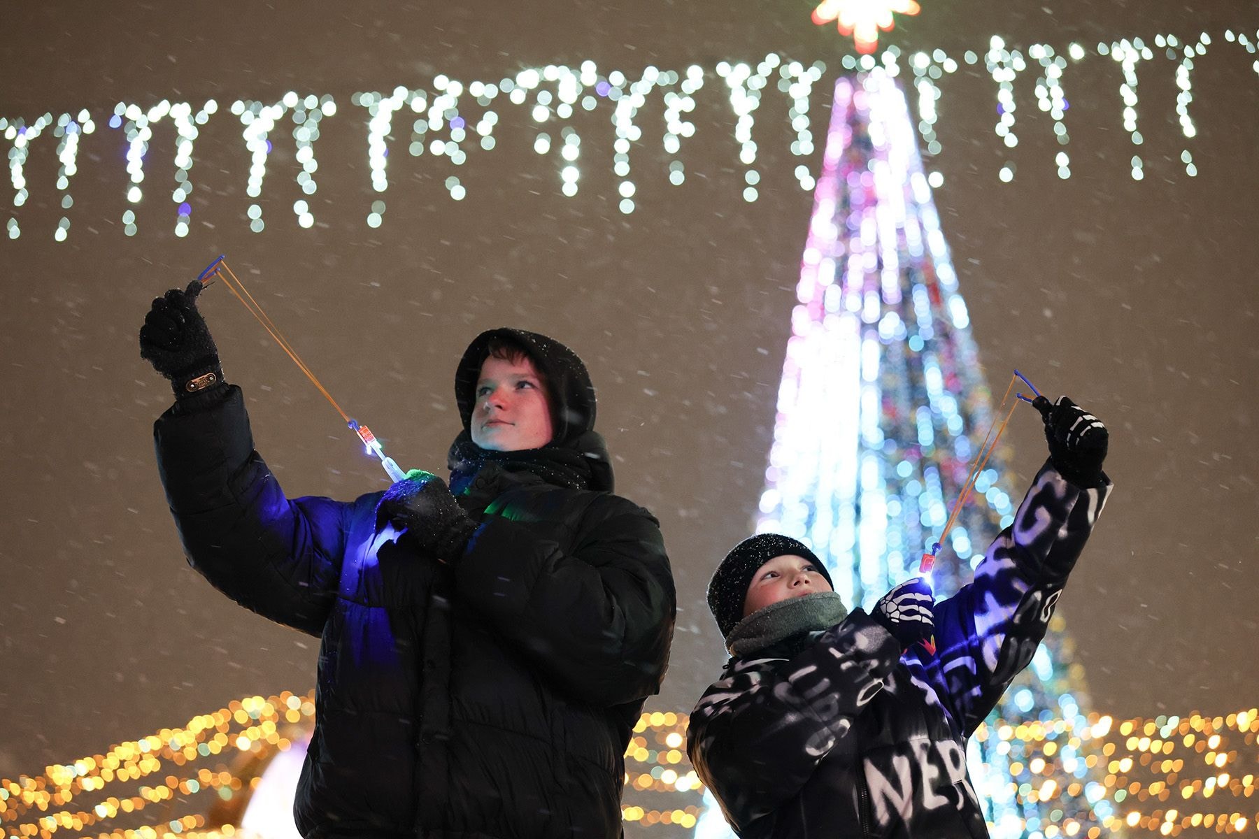 © Павел Орловский, Times.by