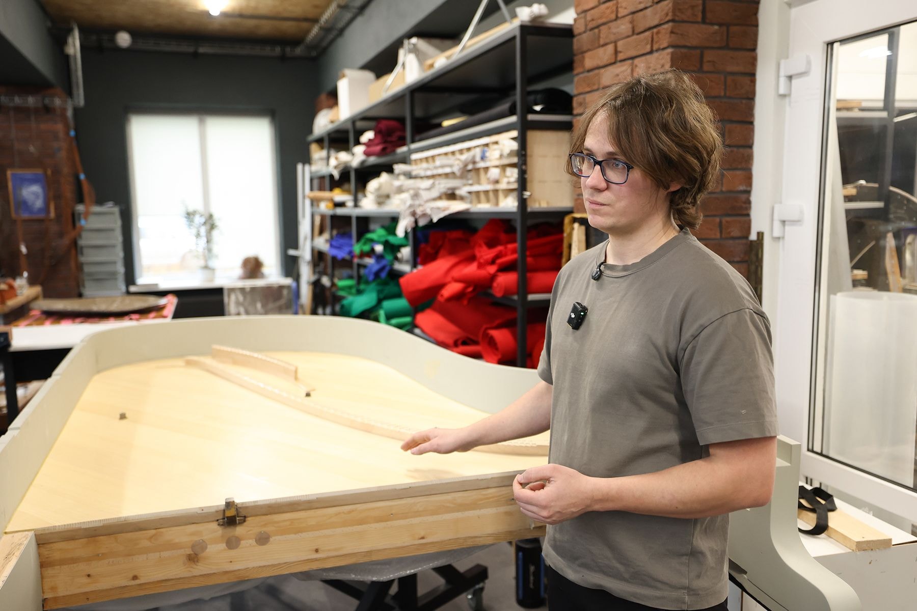 Сергей Стецко