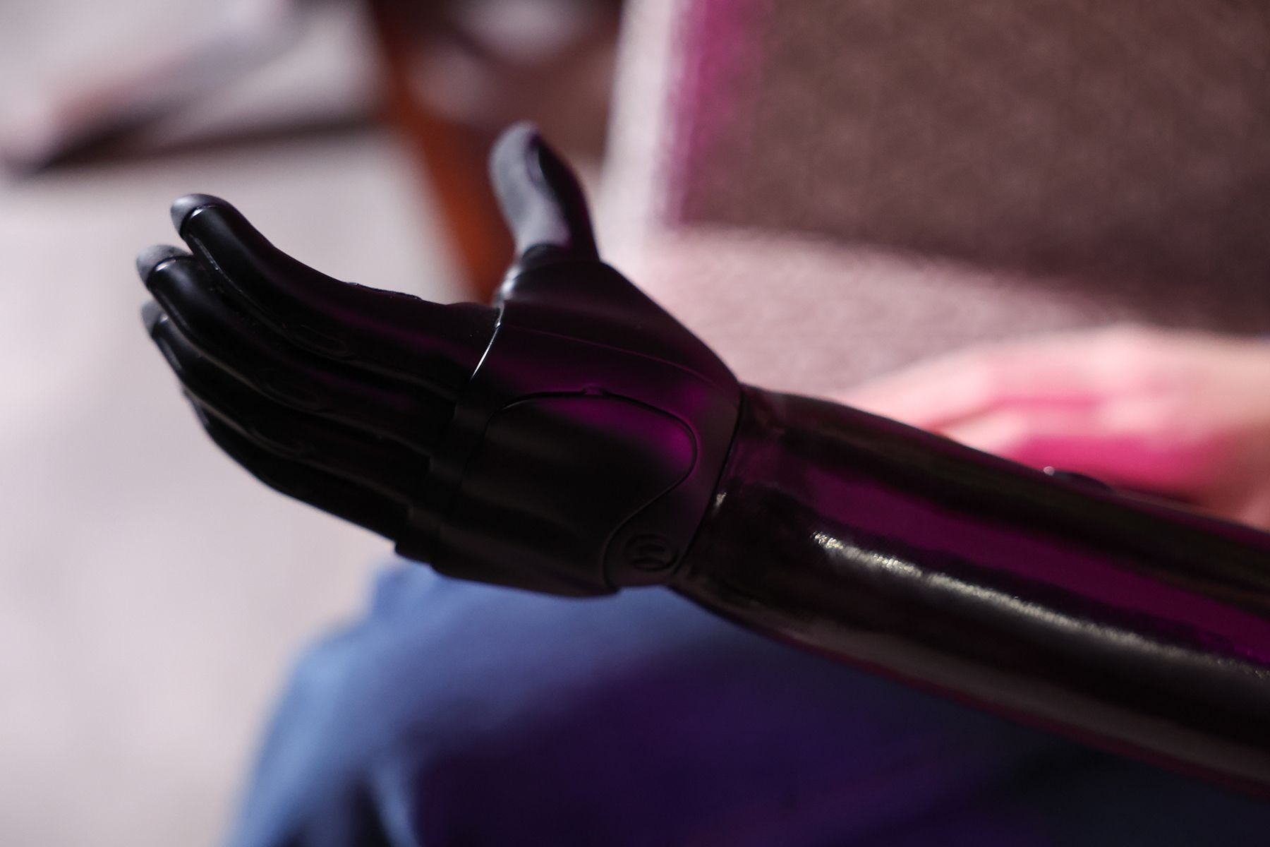 Елизавета Чернявская 