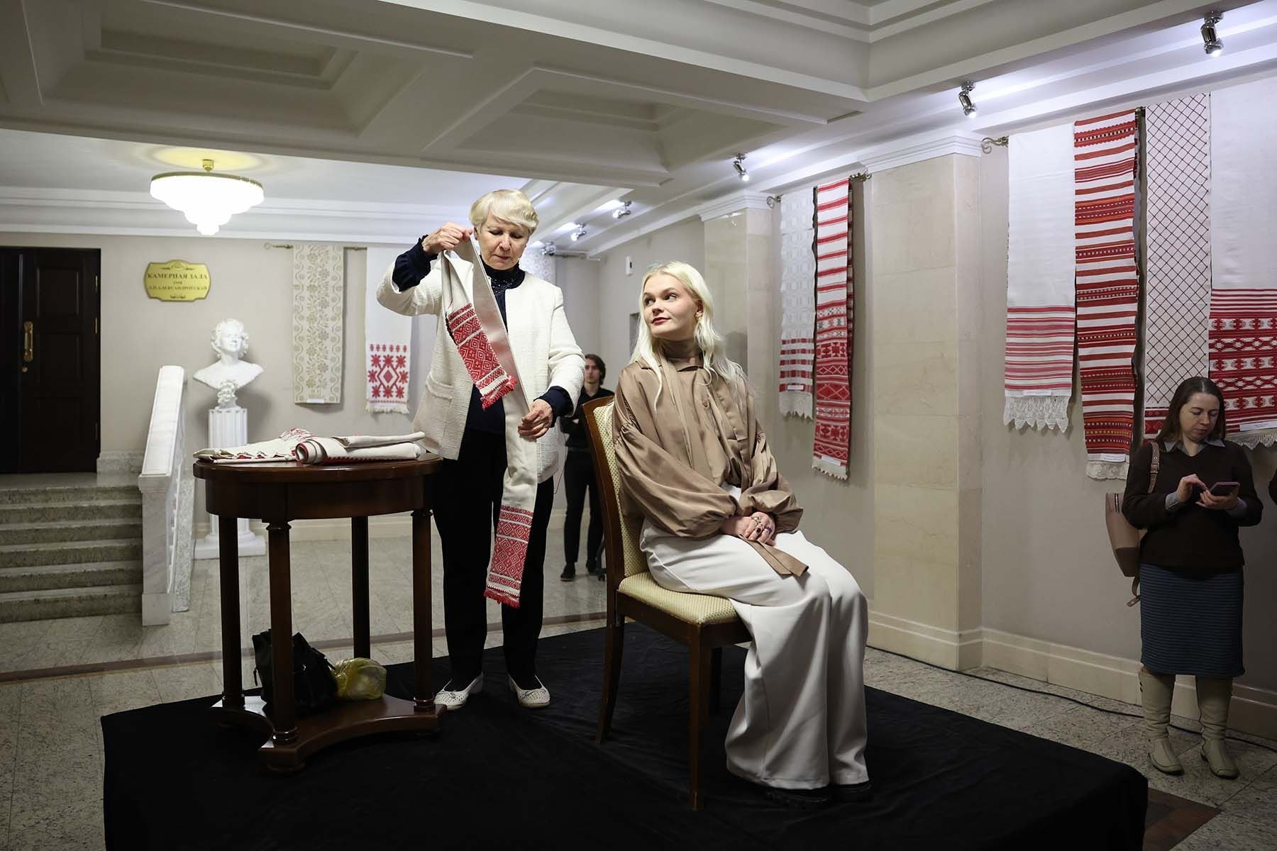 © Павел Орловский, Times.by