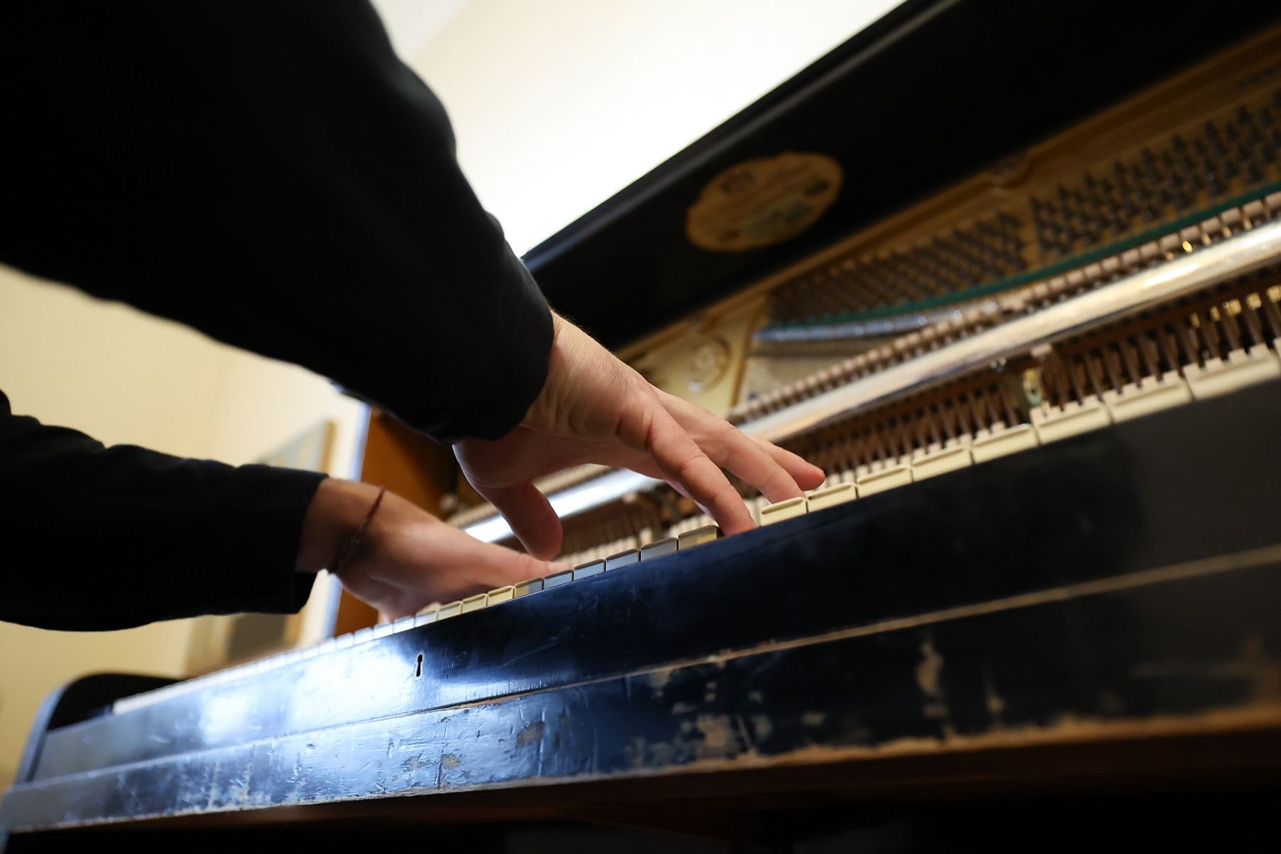 Александр Орлович