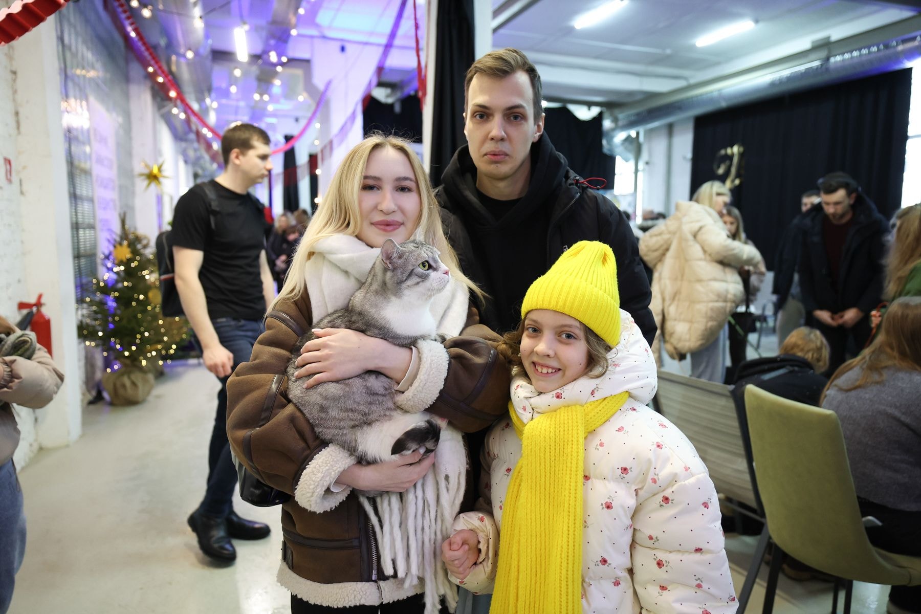 © Павел Орловский, Times.by