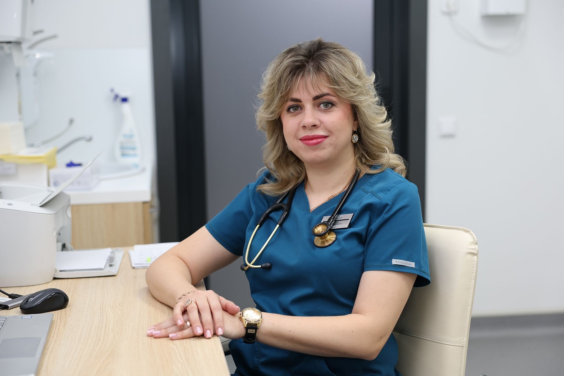 Юлия Володько