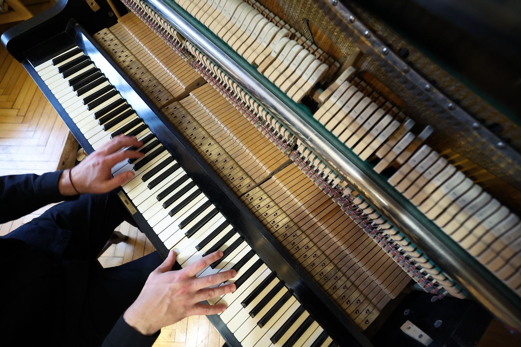 Александр Орлович