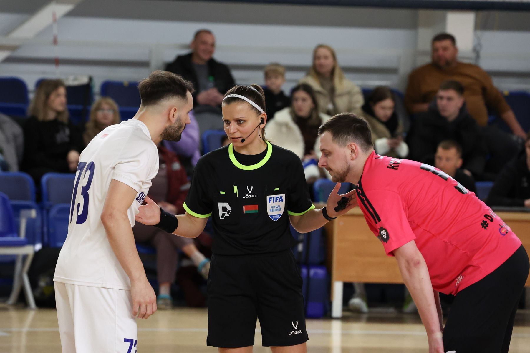 © Павел Орловский, Times.by