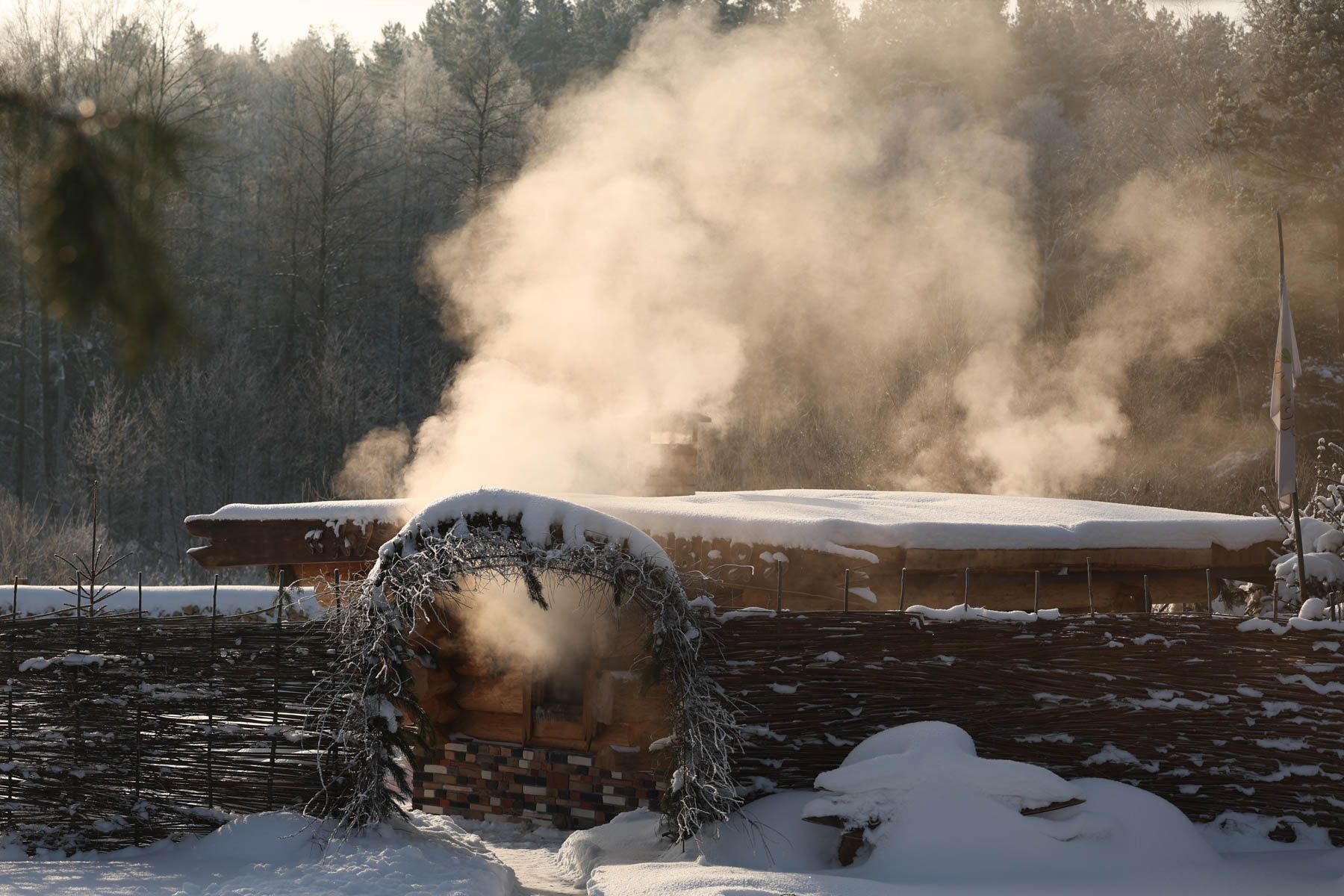 Хутор здоровья