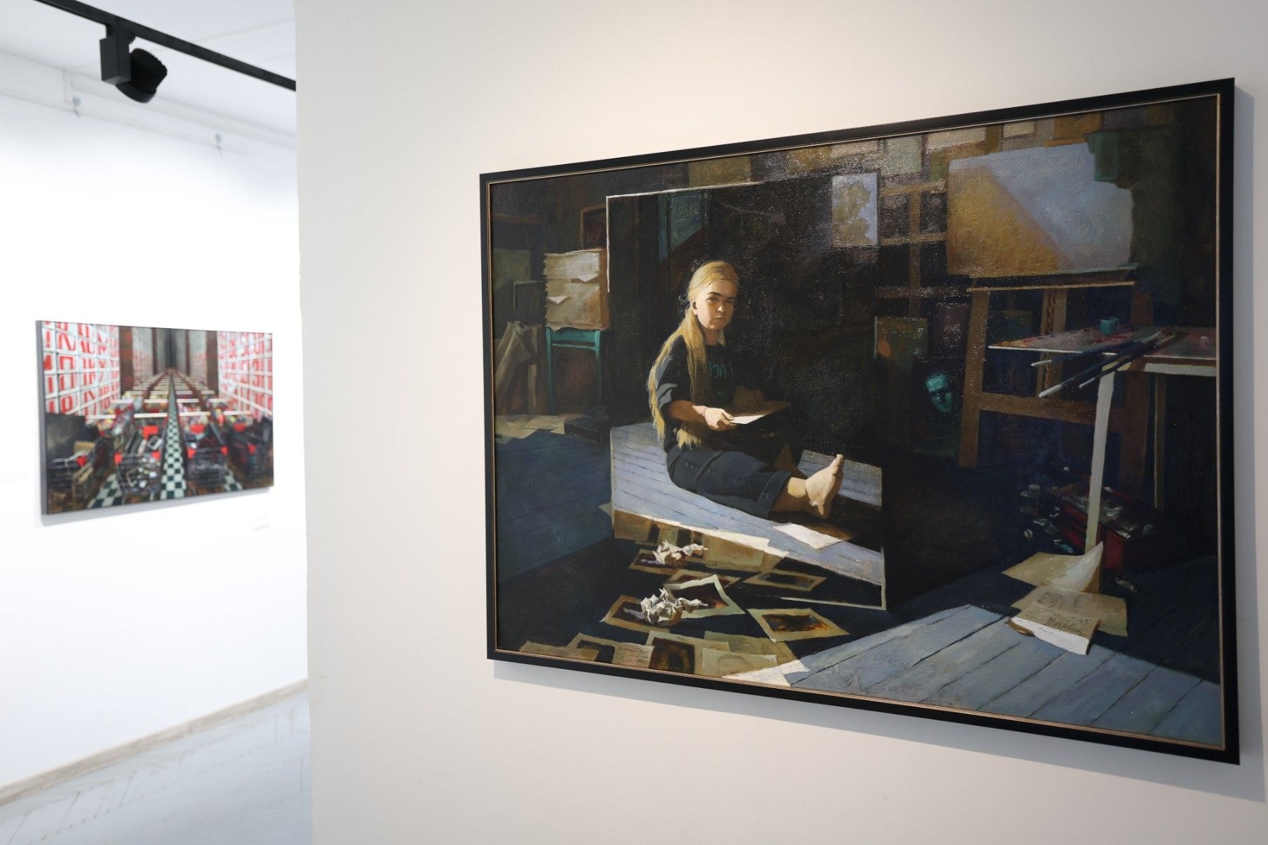 © Павел Орловский, Times.by