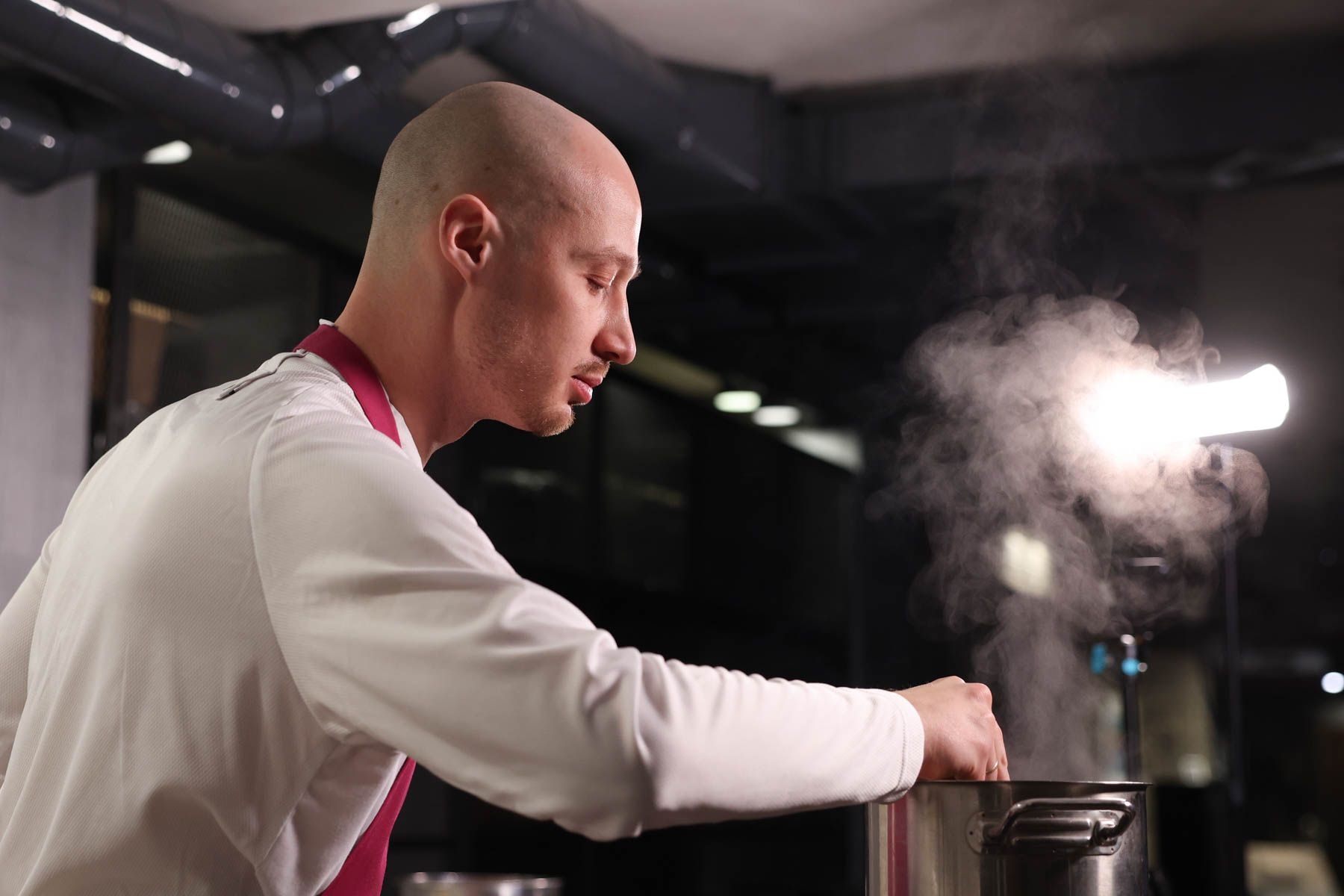 © Павел Орловский, Times.by