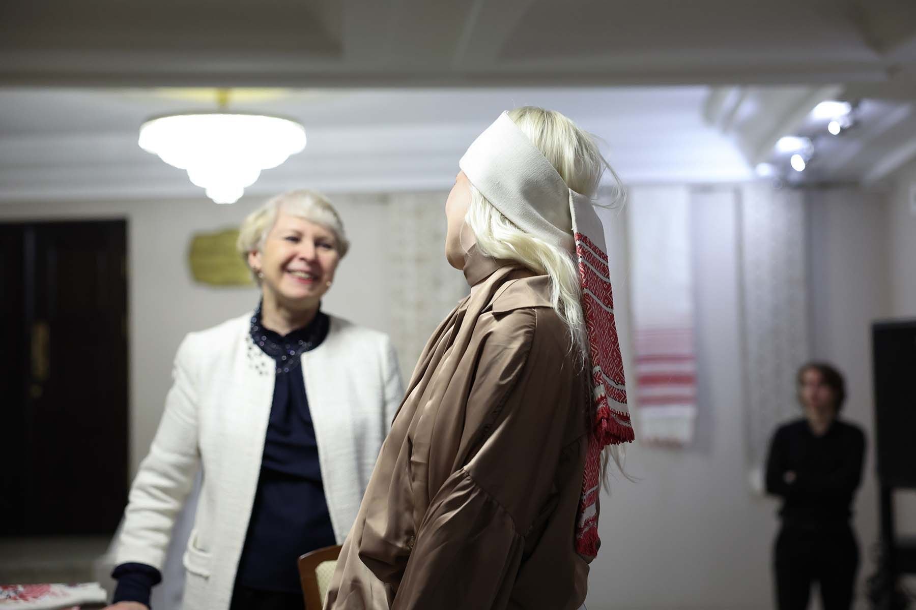 © Павел Орловский, Times.by