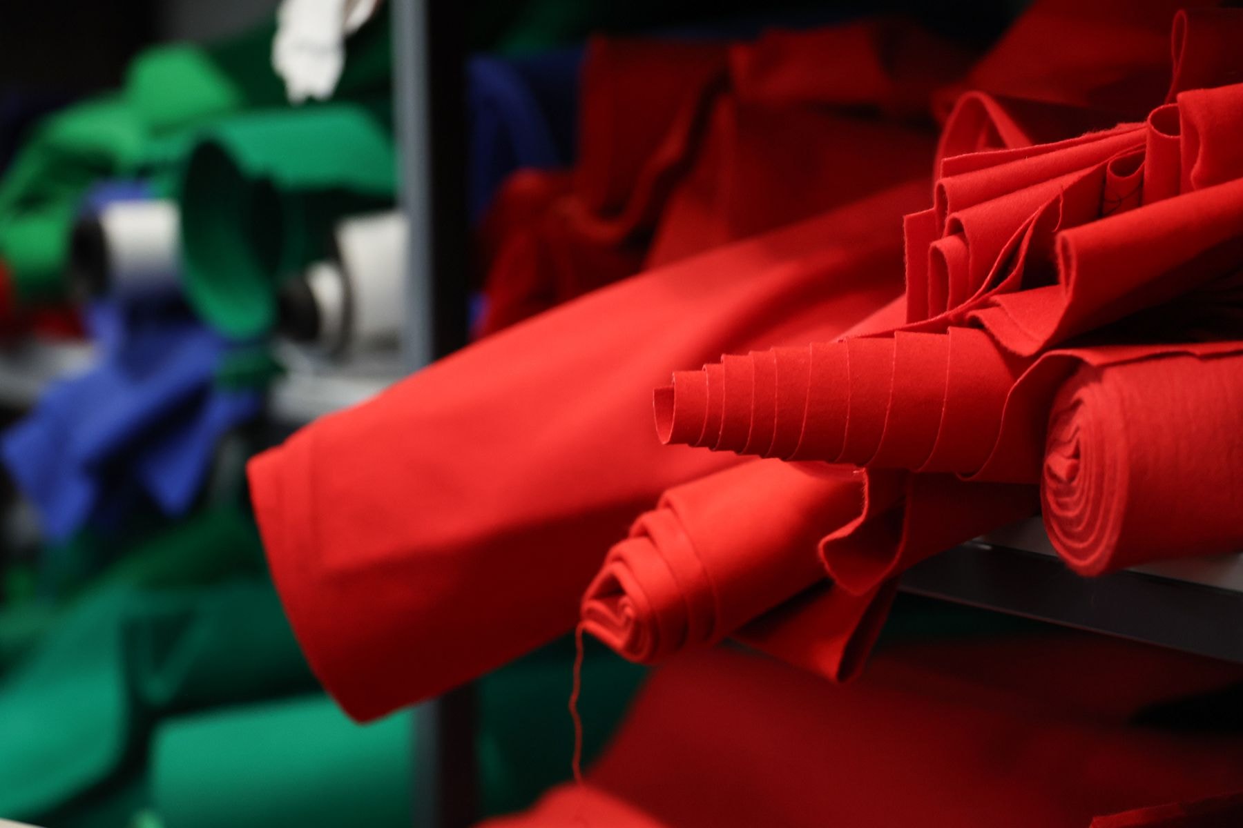 В мастерской Grand Piano Lab