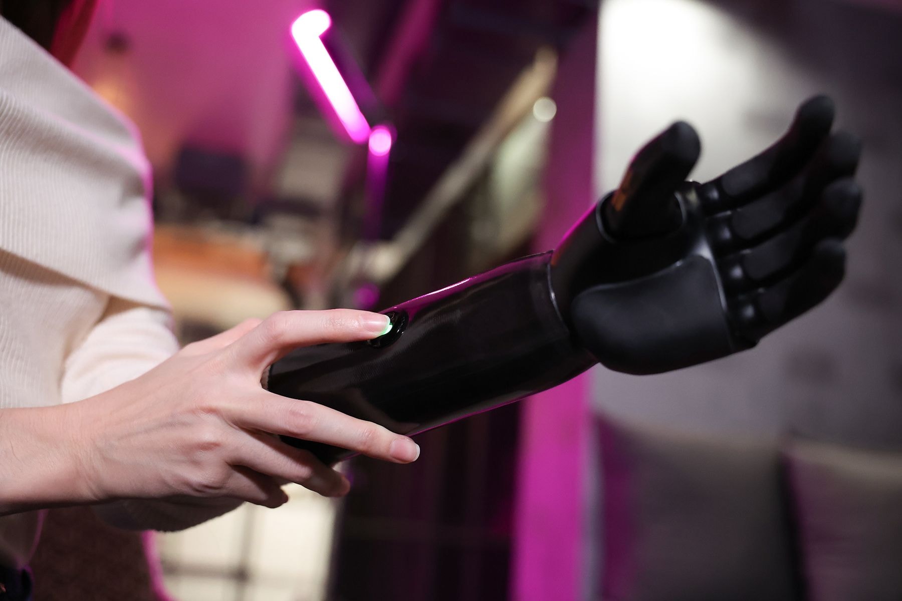 Елизавета Чернявская 