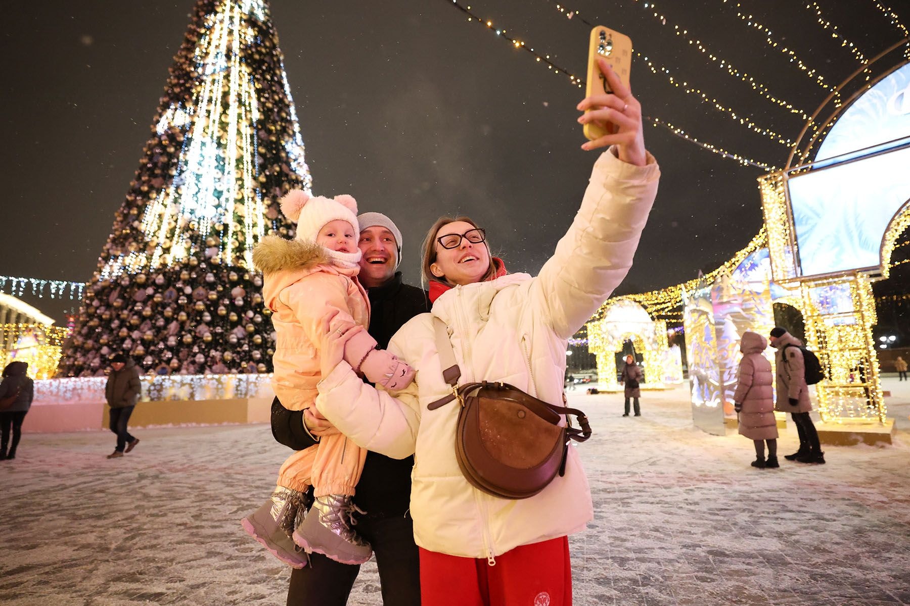 © Павел Орловский, Times.by