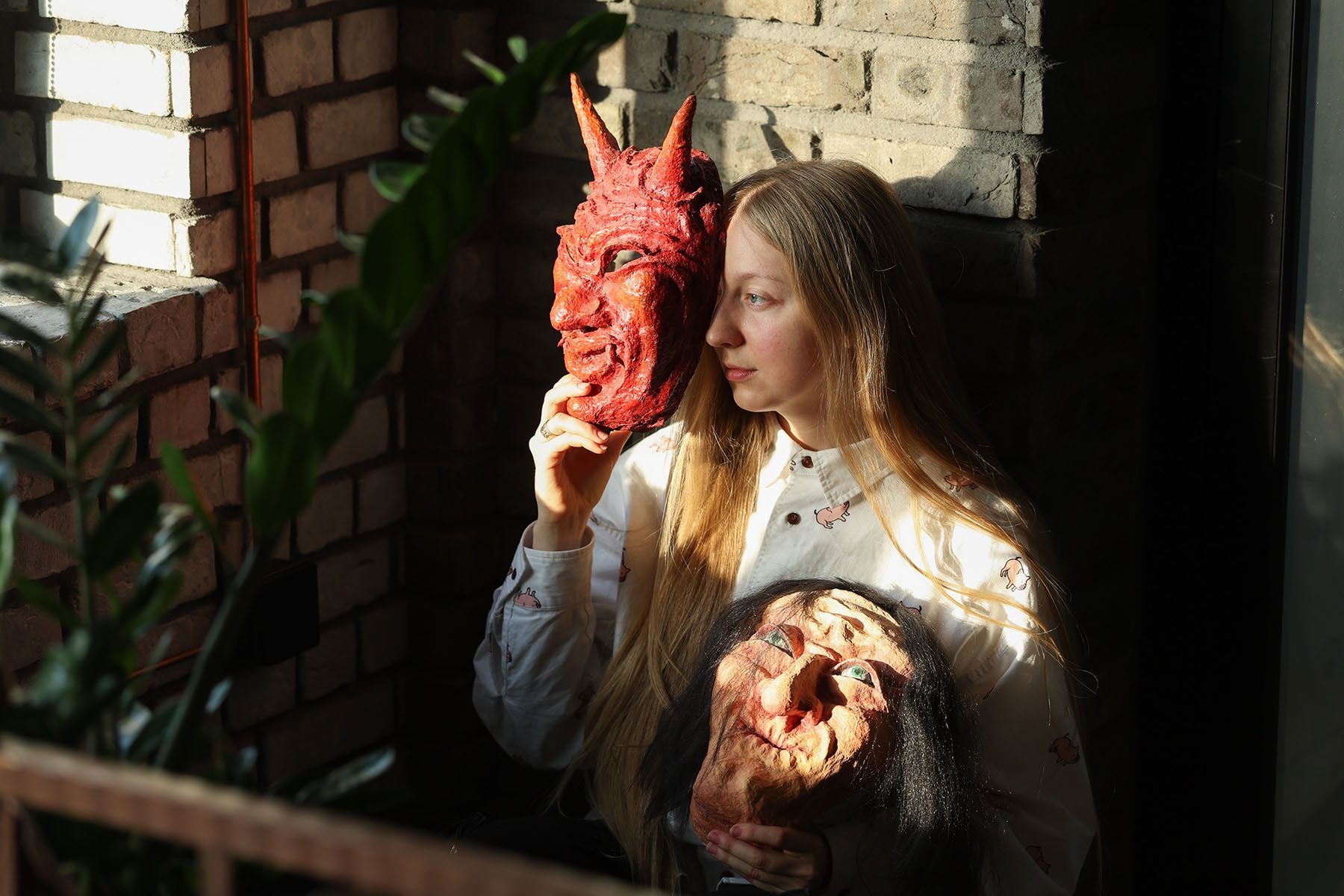 © Павел Орловский, Times.by