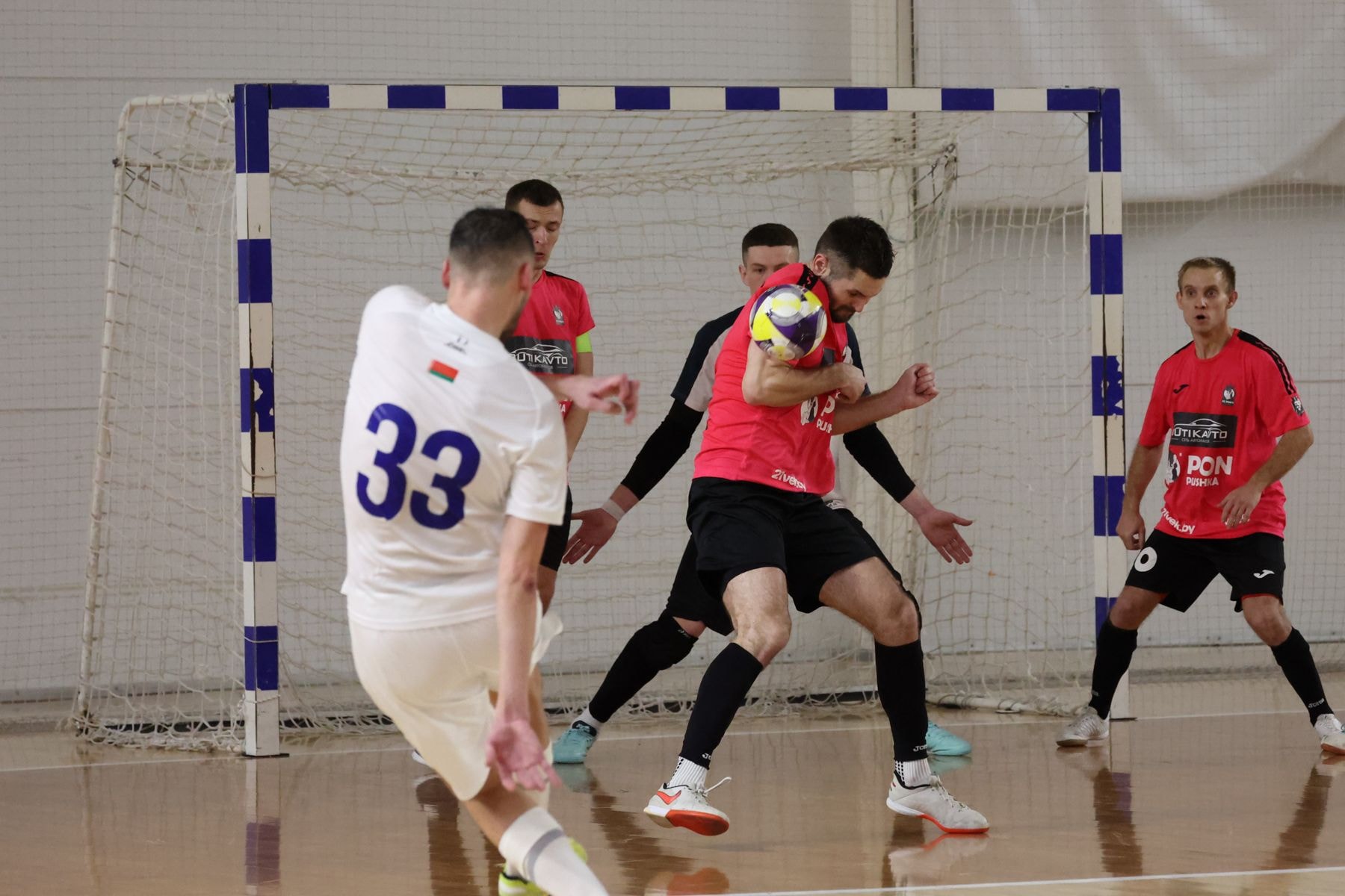 © Павел Орловский, Times.by