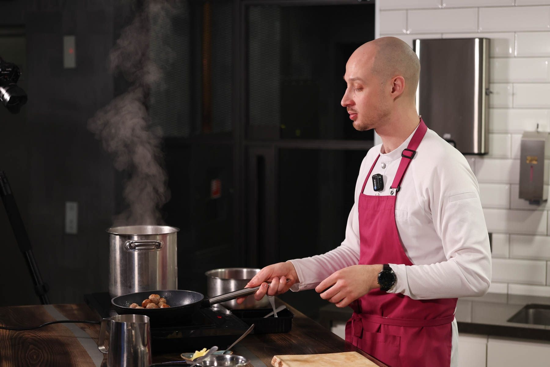 © Павел Орловский, Times.by