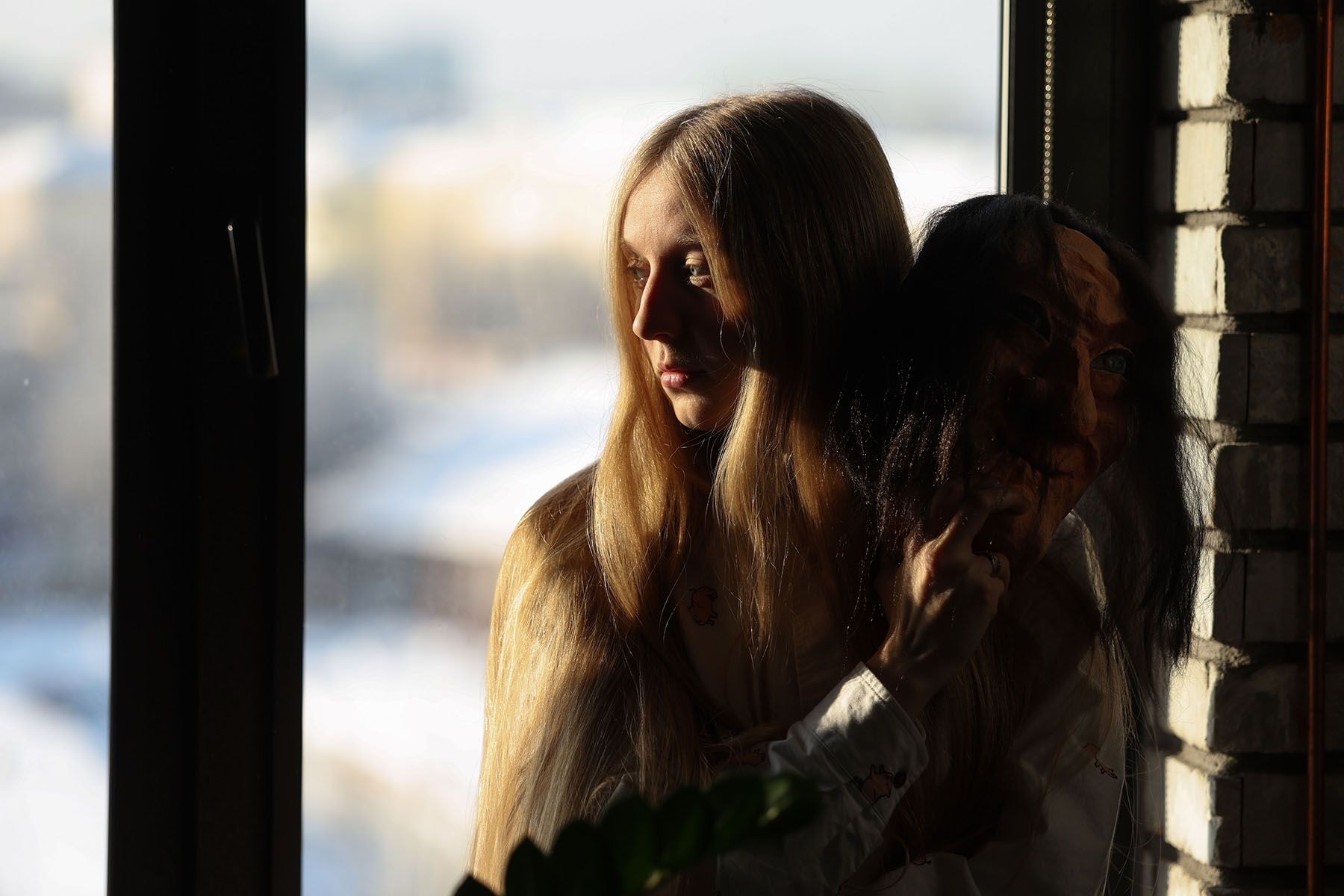 Алена Котовская. © Павел Орловский, Times.by